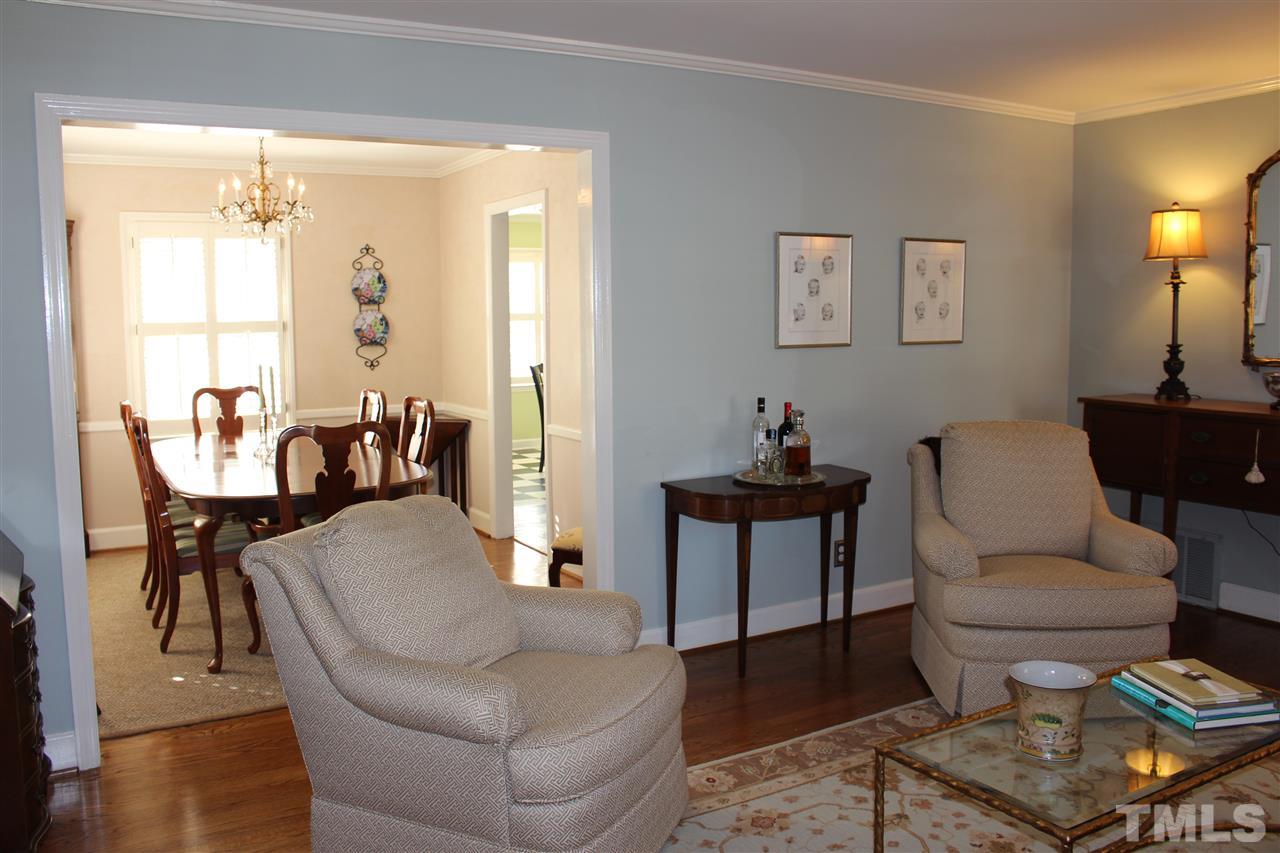 4101 Rowan Street Raleigh, NC 27609 - Photo 7 of 29