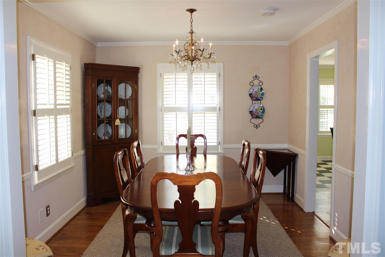 4101 Rowan Street Raleigh, NC 27609 - Photo 8 of 29