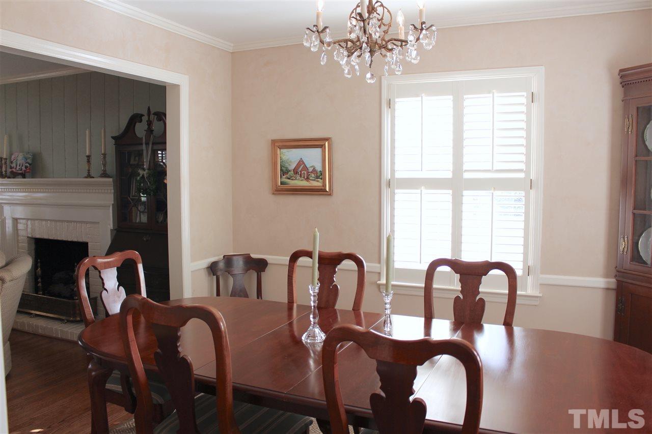4101 Rowan Street Raleigh, NC 27609 - Photo 9 of 29