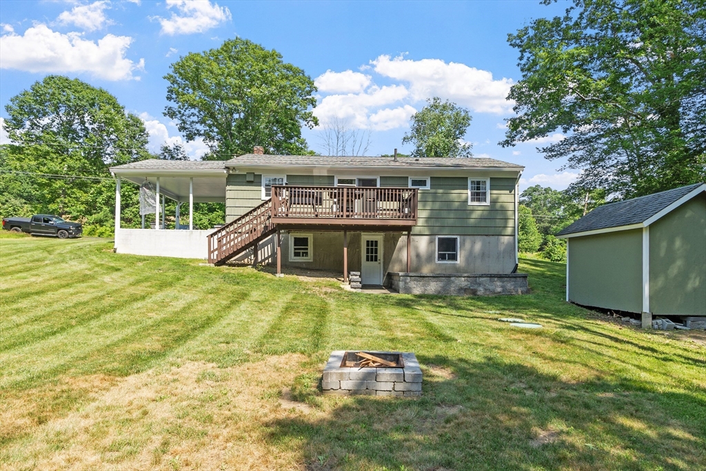 700 New Ipswich Road Ashby, MA 01431 - Photo 40 of 41