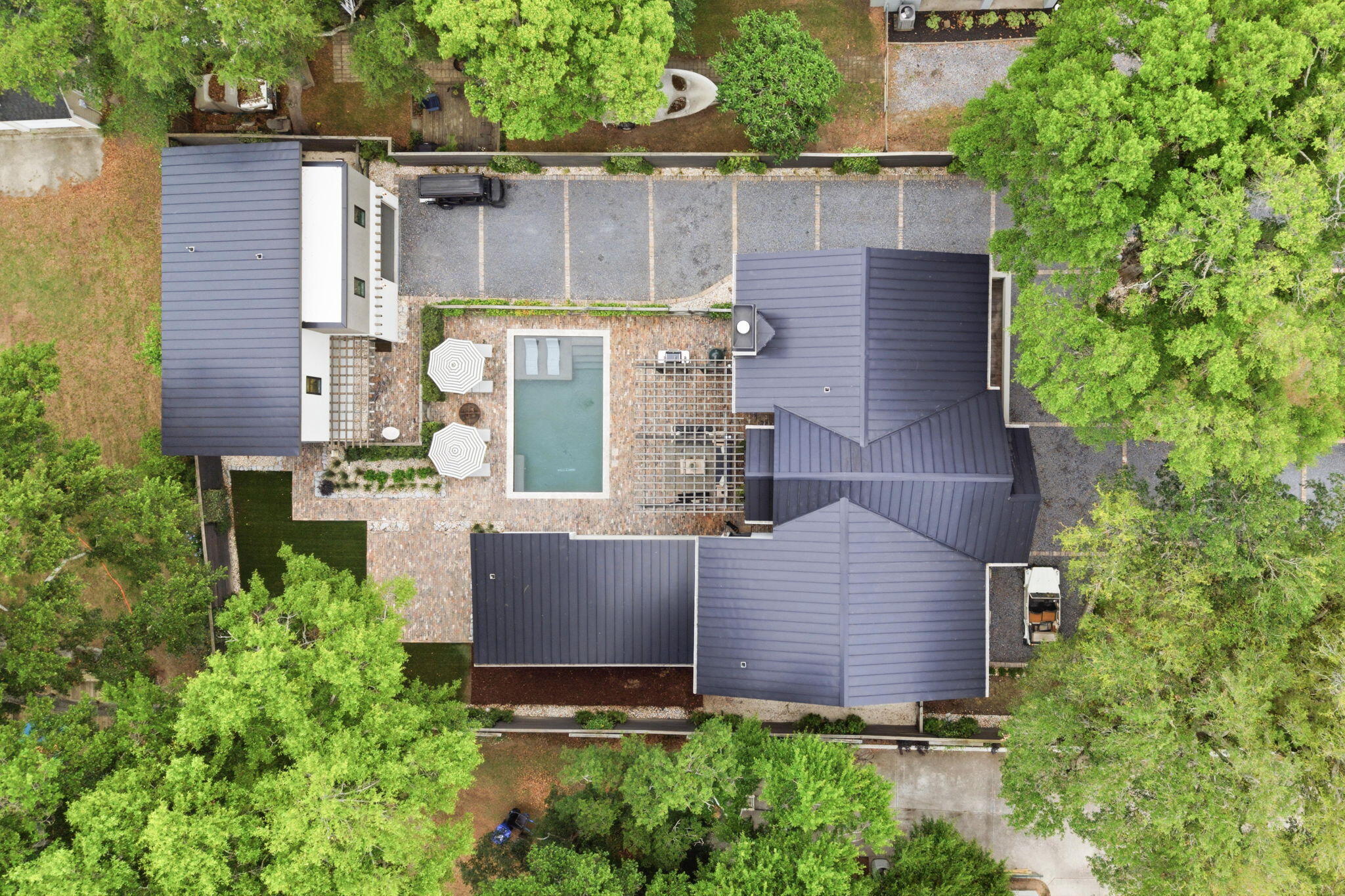 606 Simmons Street Mount Pleasant, SC 29464 - Photo 59 of 71