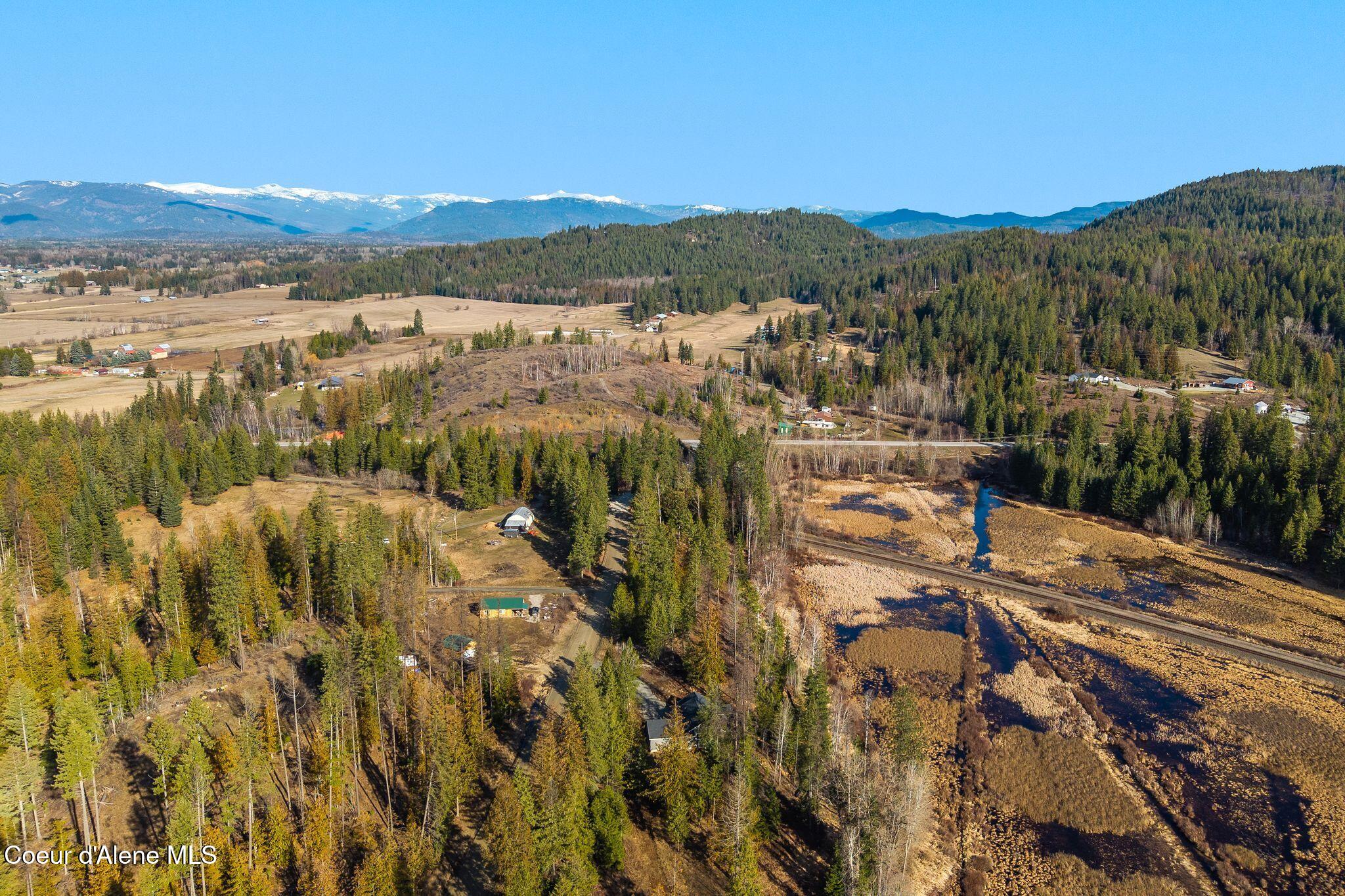 9490 Sunnyside Road Sandpoint, ID 83864 - Photo 37 of 44 9_DJI_20260310010933_0093_D