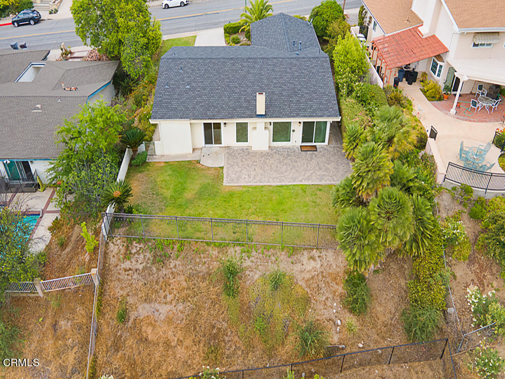 3243 Emerald Isle Drive Glendale, CA 91206 - Photo 38 of 40 3243 Emerald Isle Drive - HsHProd-7