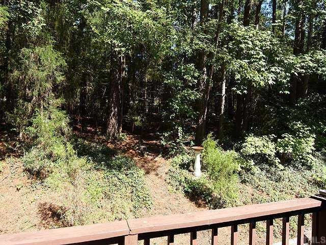 3912 King Charles Road Durham, NC 27707 - Photo 11 of 12 Back Yard