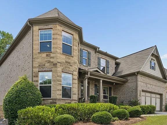 4770 Skylark Lane, Unit R Cumming, GA 30041 - Photo 3 of 89 Gallery Image 3