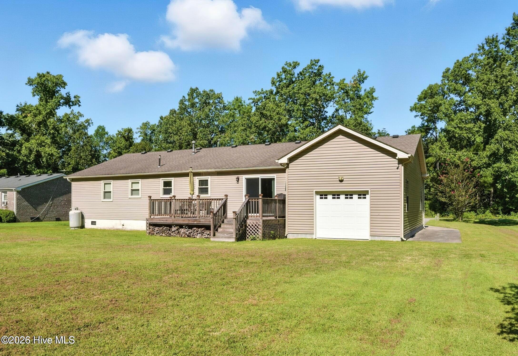 130 Rowland Creek Road Moyock, NC 27958 - Photo 2 of 20 20250830120007509919000000-o