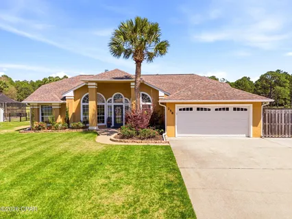 $725,000 | 258 Eagle Drive, Panama City Beach, FL 32407