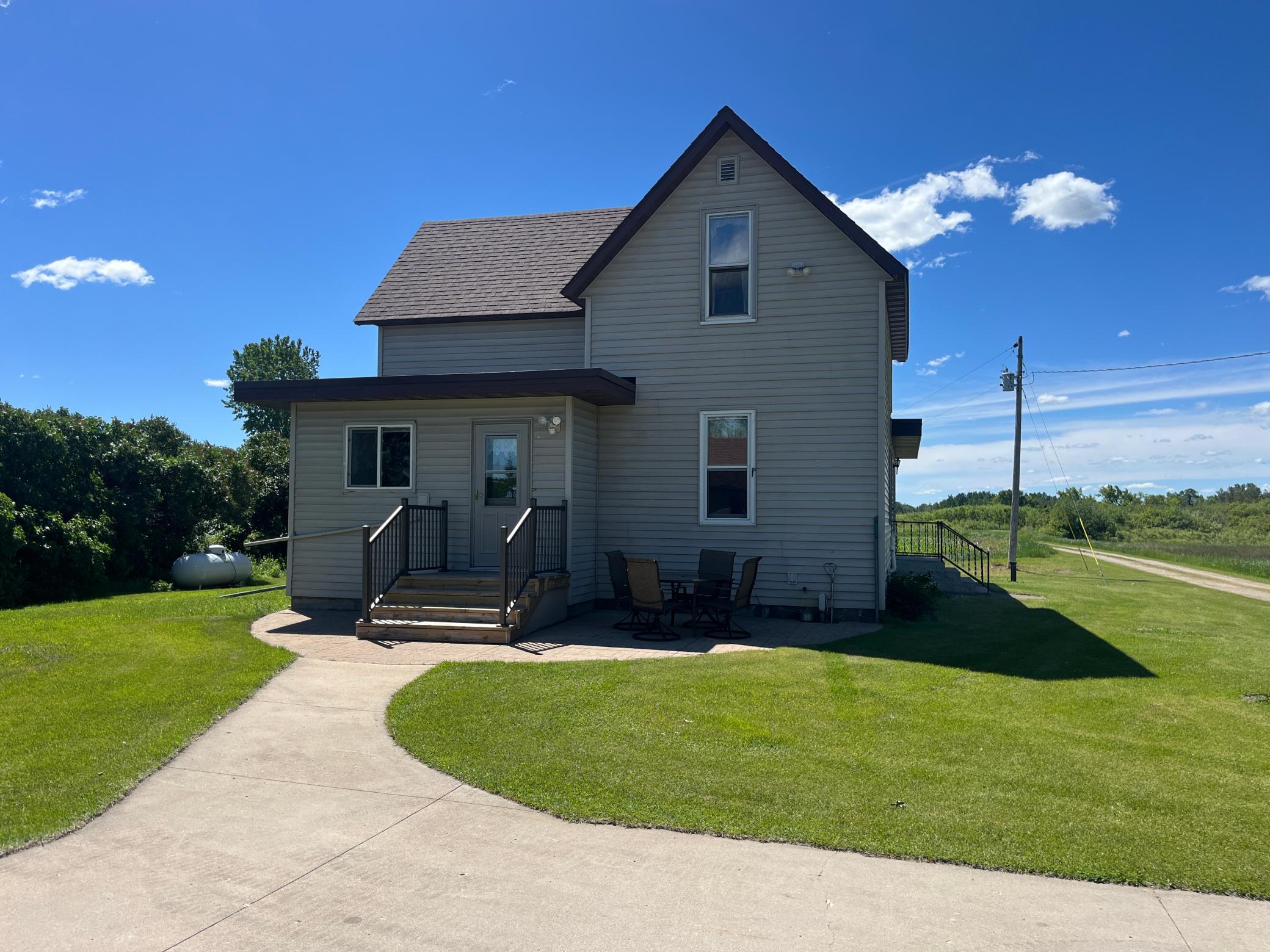 28232 370th Street Southeast McIntosh, MN 56556 - Photo 1 of 62