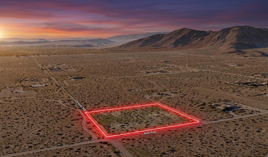 Drexel Road Yucca Valley, CA 92284 - Photo 1 of 14 Drexel Rd - 1