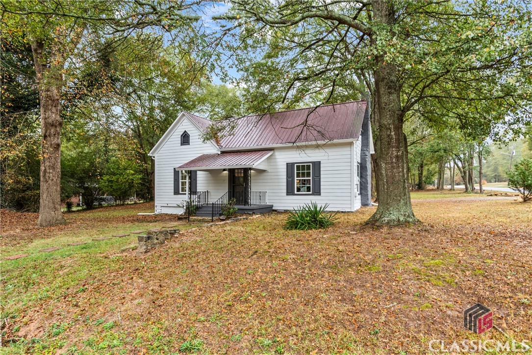 433 North 4th Street Colbert, GA 30628 - Photo 2 of 36 Gallery Image 2
