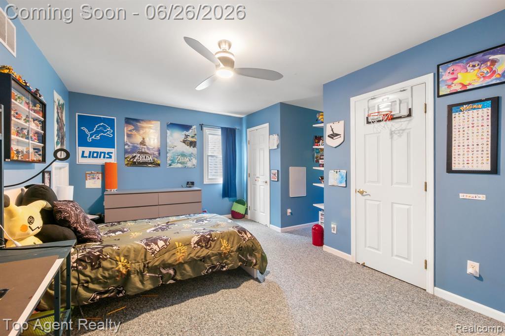 9780 Eagle Road Davisburg, MI 48350 - Photo 10 of 25
