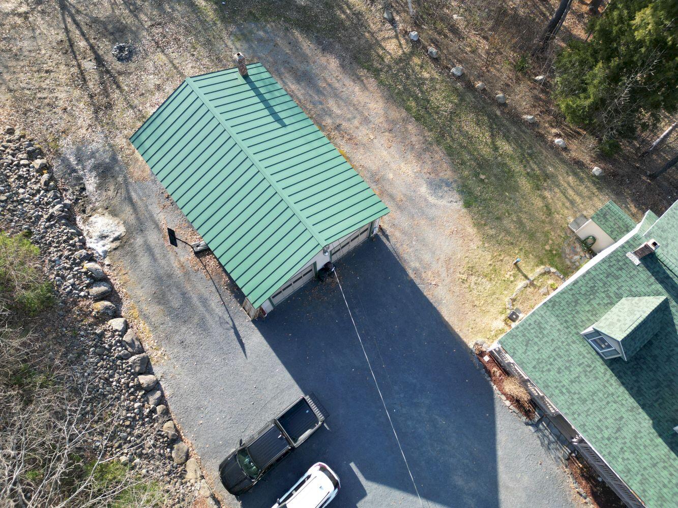 704 Kennebec River Road Embden, ME 04958 - Photo 7 of 54 DJI_0510