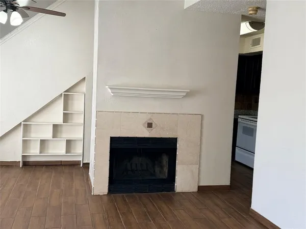 $1,500 | 2300 Bamboo Drive, Unit N208, Arlington, TX 76006