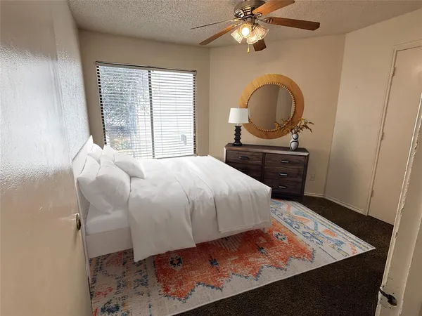$1,450 | 2300 Bamboo Drive, Unit N208, Arlington, TX 76006
