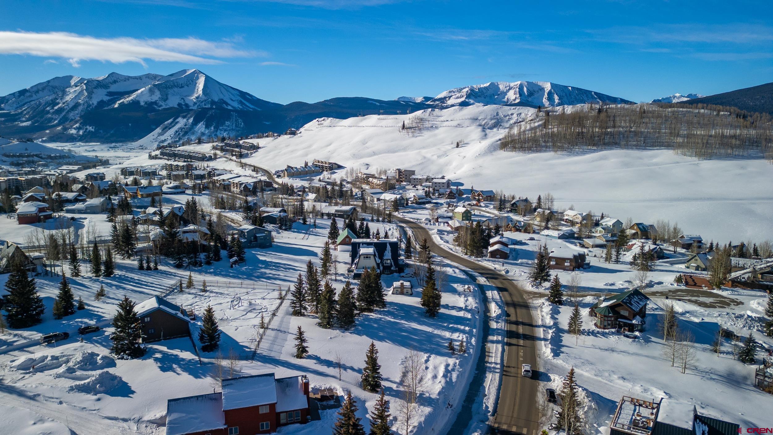 870 Gothic Road Crested Butte, CO 81225 - Photo 11 of 24 Gallery Image 11