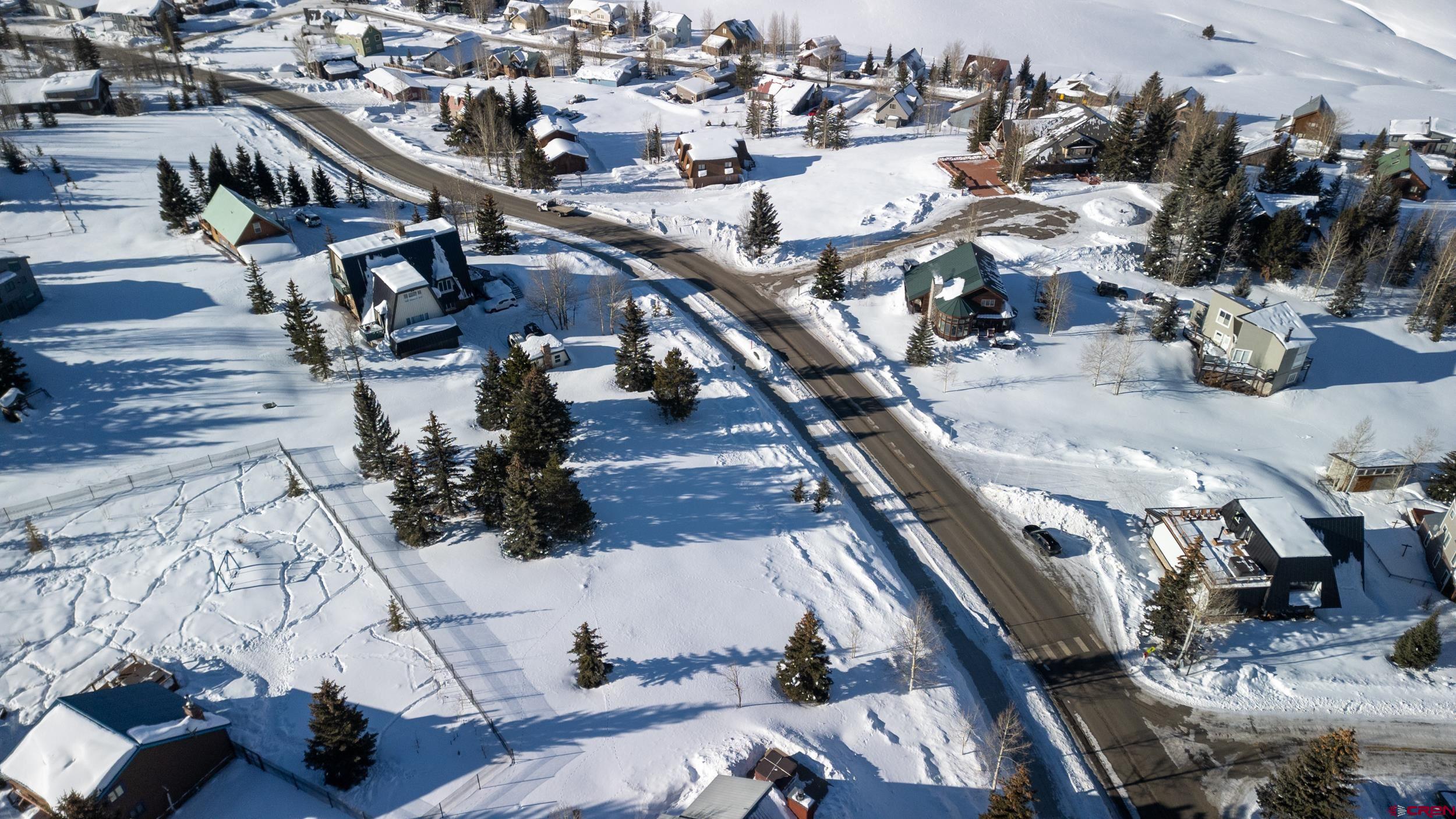 870 Gothic Road Crested Butte, CO 81225 - Photo 12 of 24 Gallery Image 12