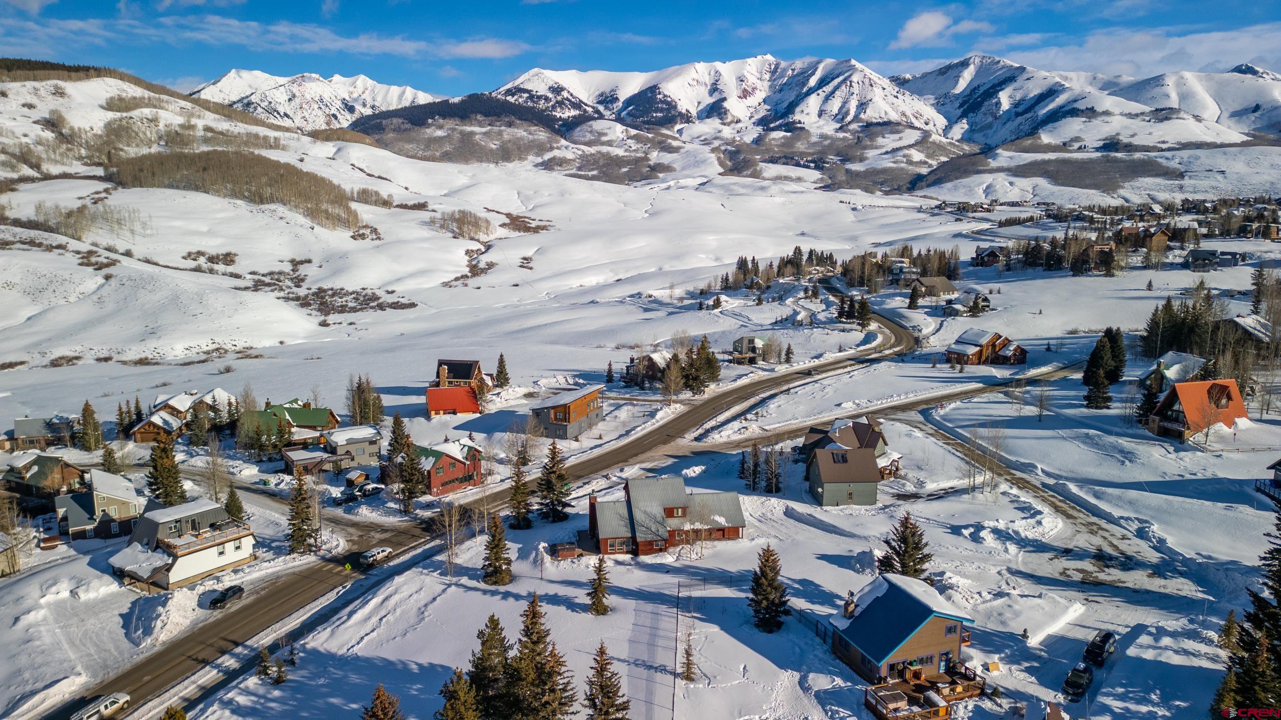 870 Gothic Road Crested Butte, CO 81225 - Photo 13 of 24 Gallery Image 13