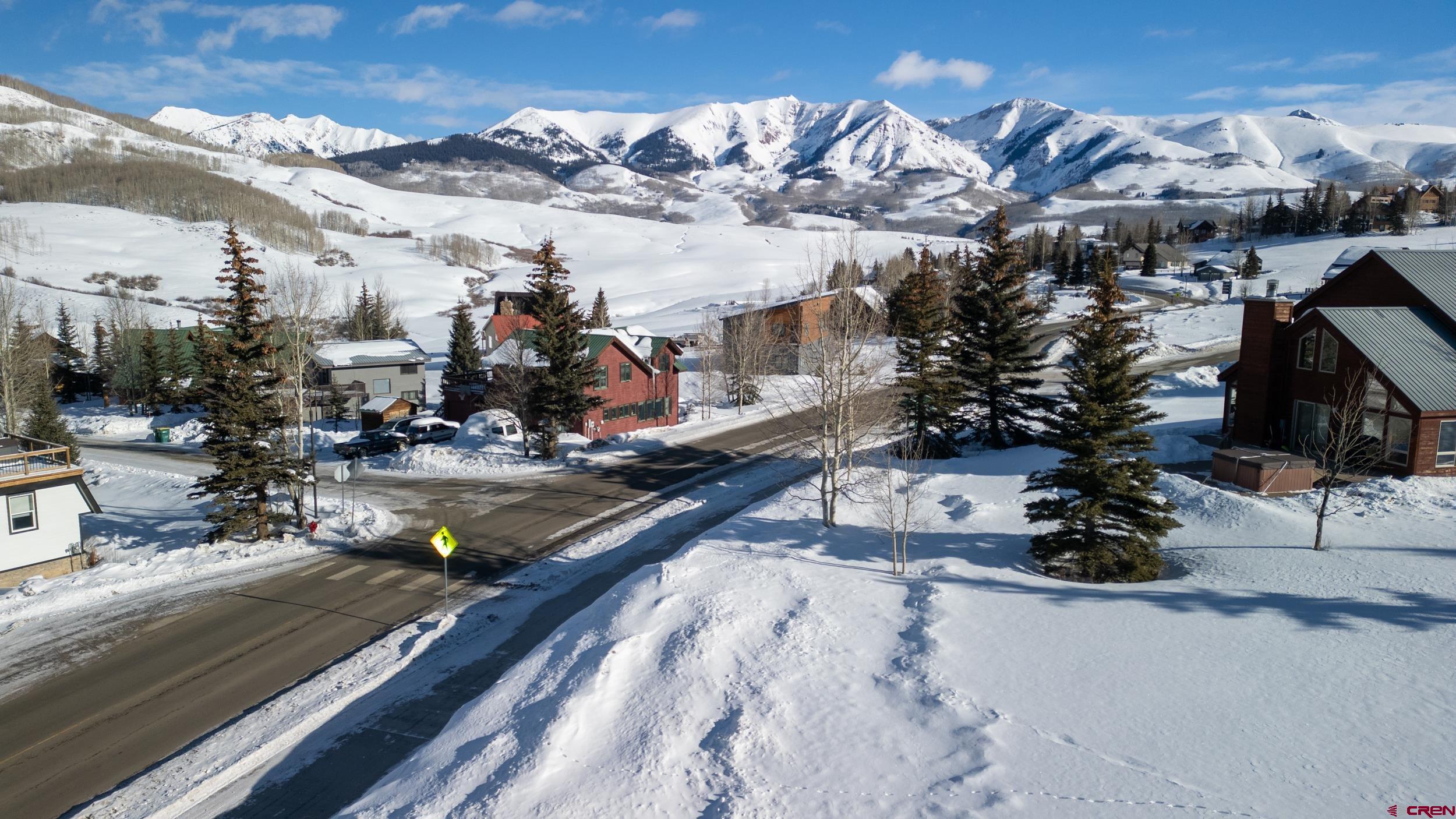870 Gothic Road Crested Butte, CO 81225 - Photo 14 of 24 Gallery Image 14