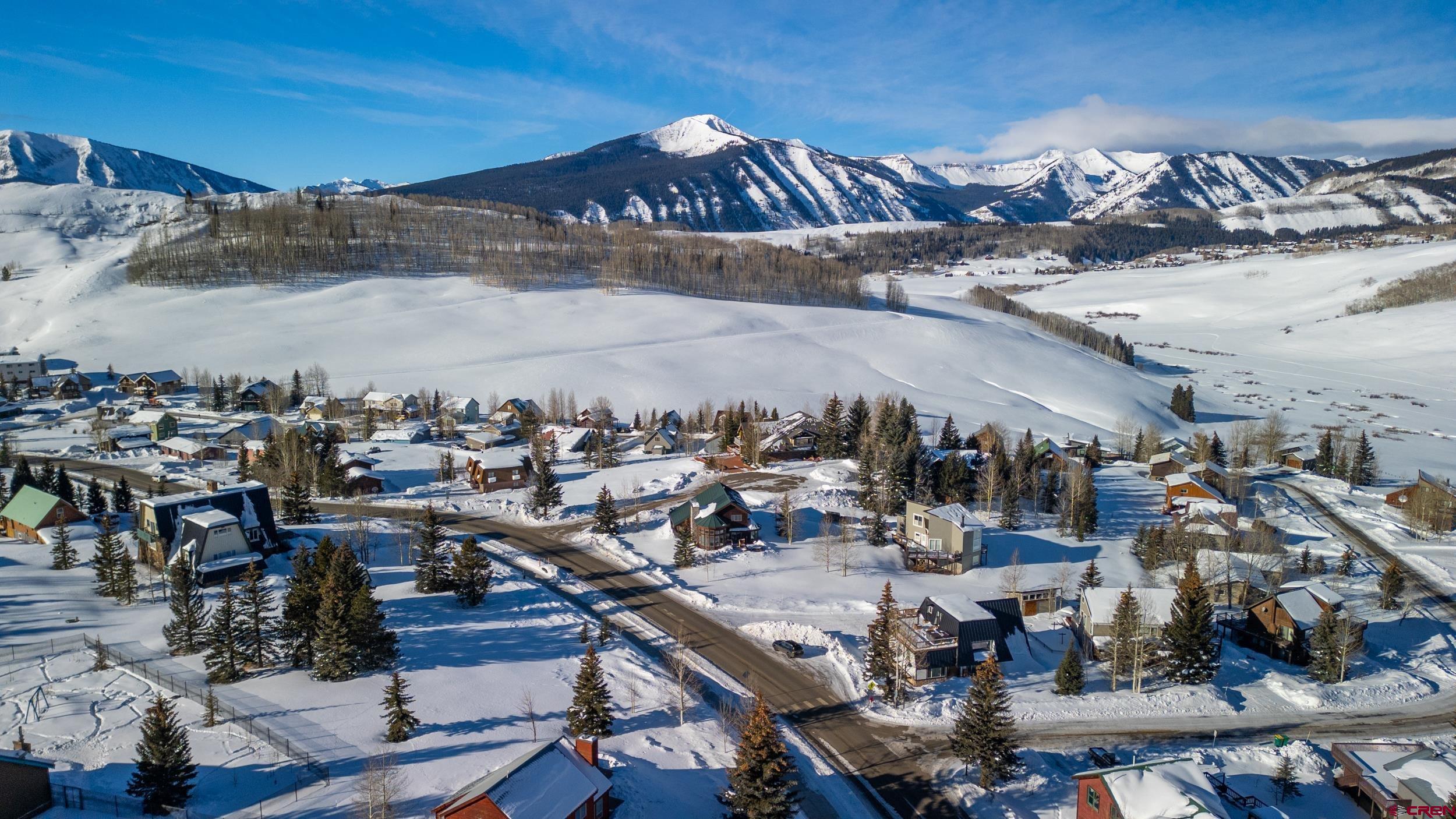 870 Gothic Road Crested Butte, CO 81225 - Photo 15 of 24 Gallery Image 15