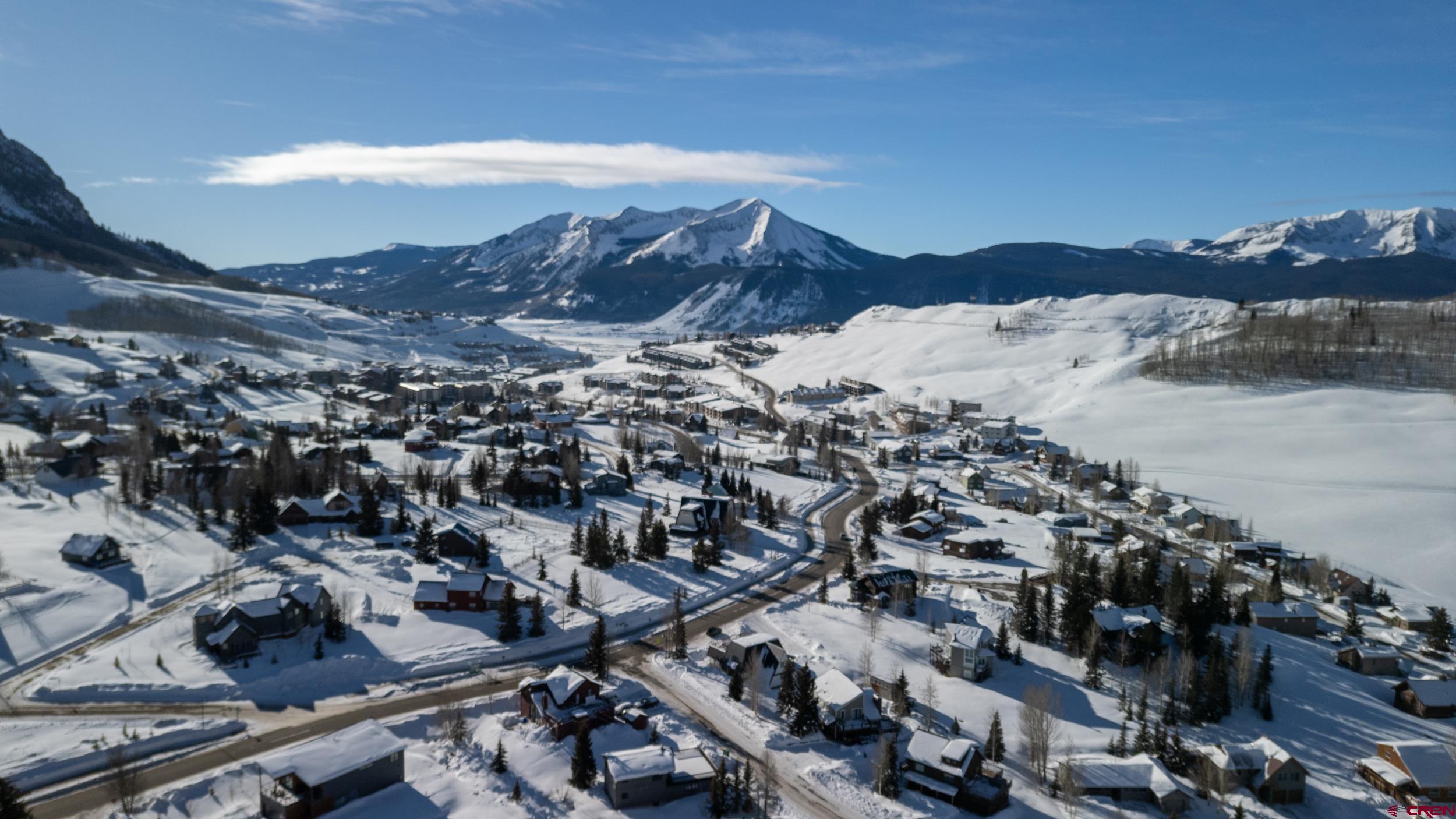 870 Gothic Road Crested Butte, CO 81225 - Photo 17 of 24 Gallery Image 17