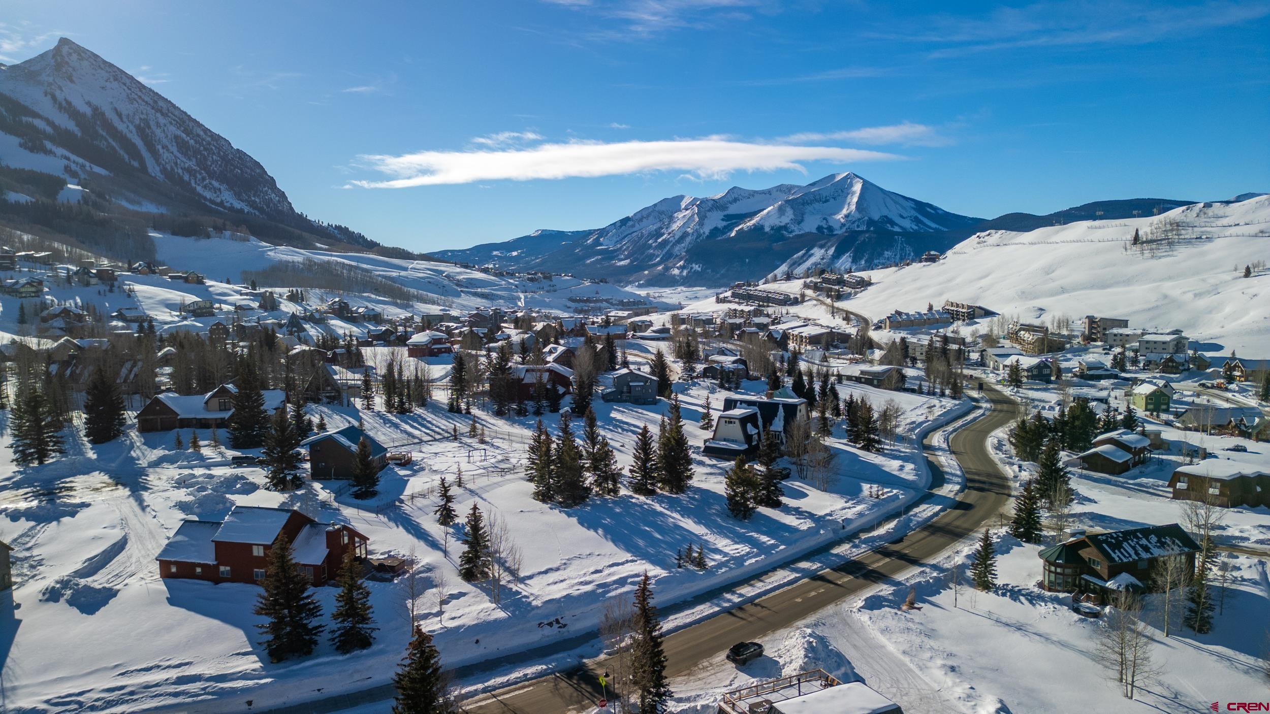870 Gothic Road Crested Butte, CO 81225 - Photo 18 of 24 Gallery Image 18