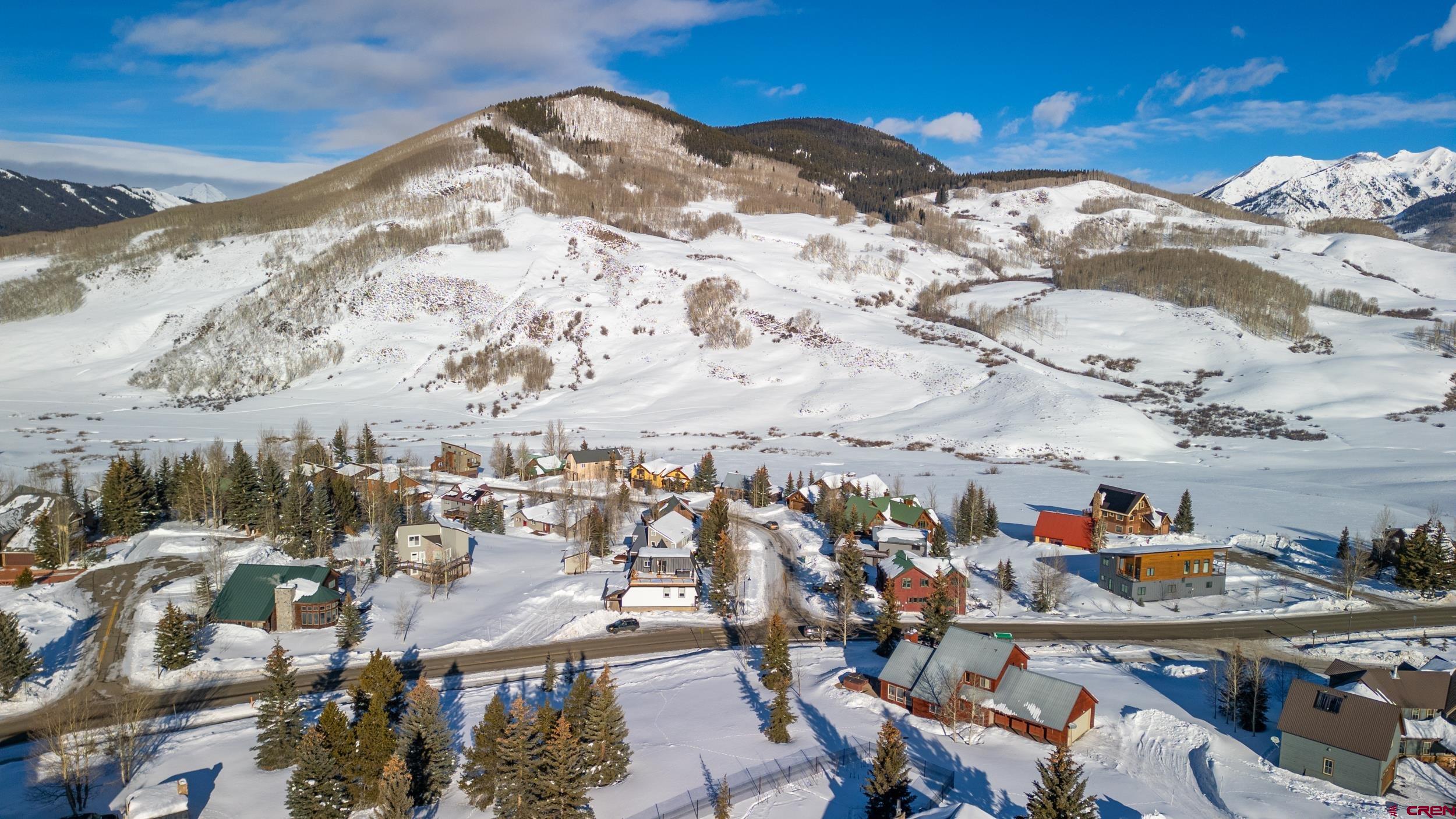 870 Gothic Road Crested Butte, CO 81225 - Photo 19 of 24 Gallery Image 19
