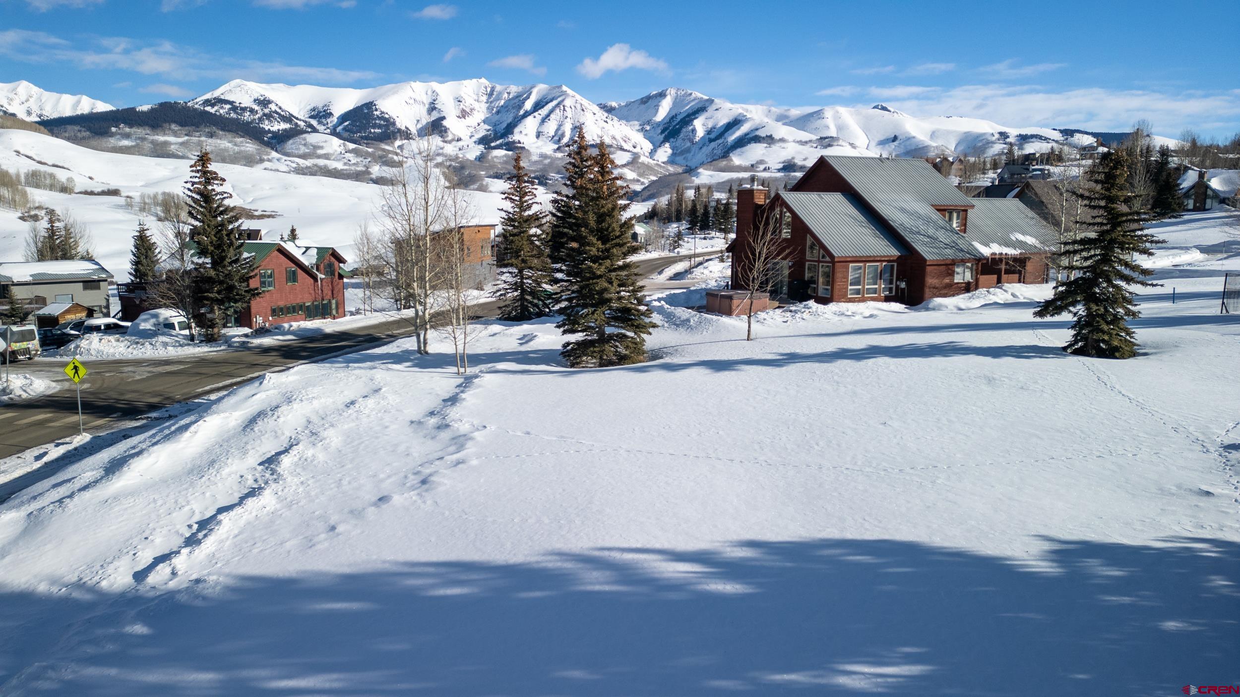 870 Gothic Road Crested Butte, CO 81225 - Photo 20 of 24 Gallery Image 20