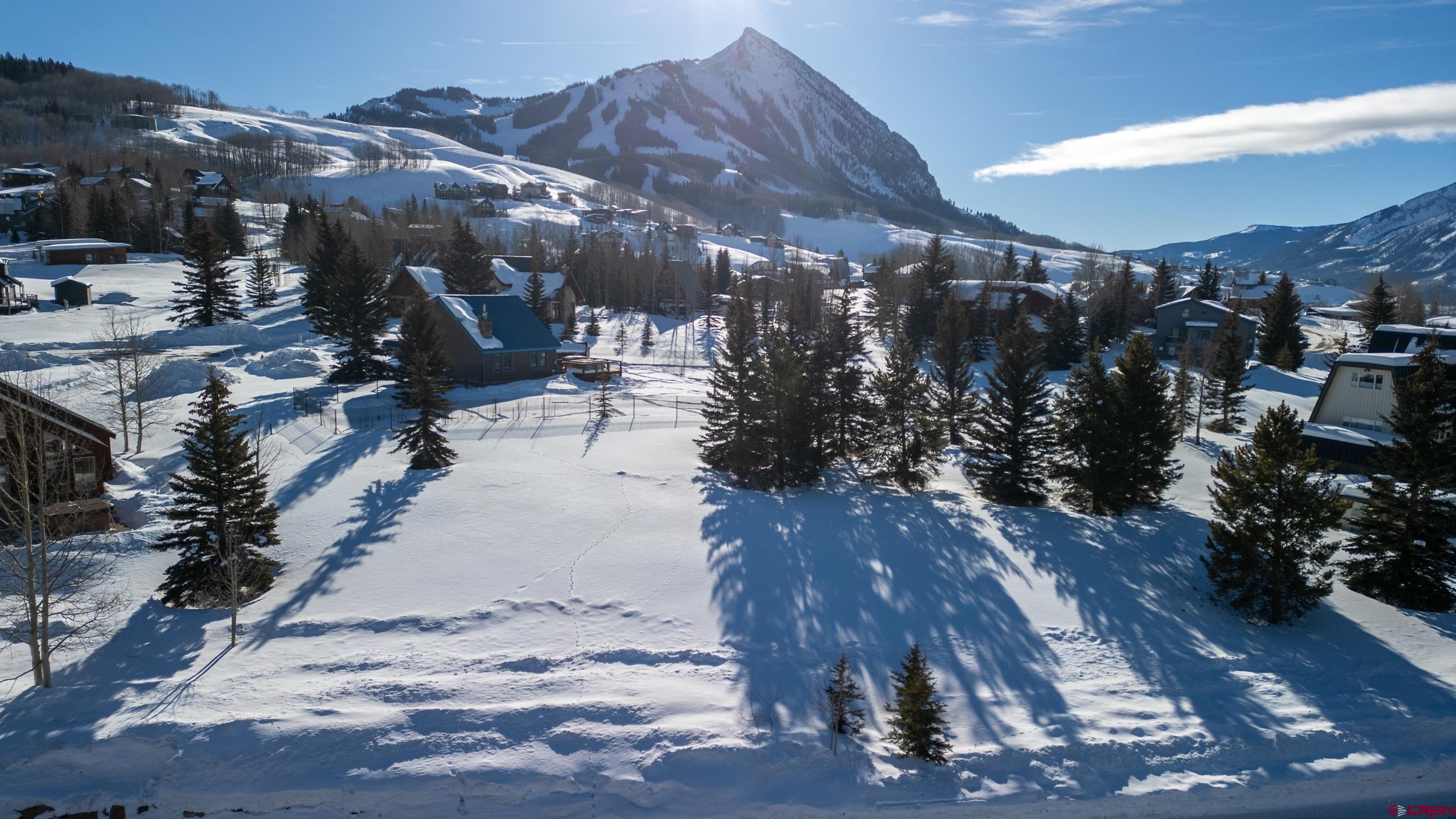 870 Gothic Road Crested Butte, CO 81225 - Photo 21 of 24 Gallery Image 21