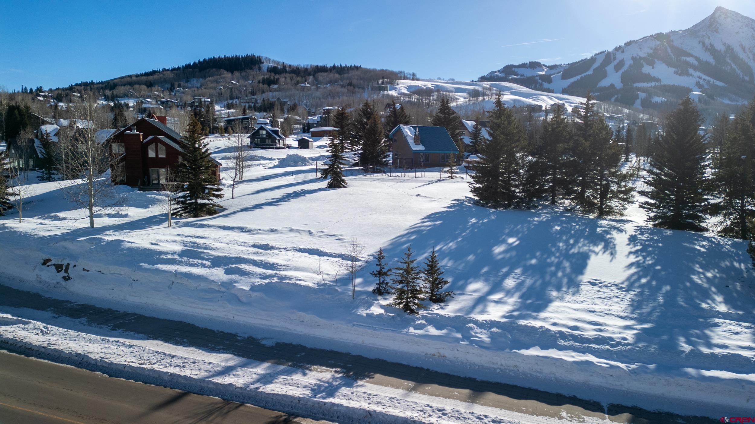 870 Gothic Road Crested Butte, CO 81225 - Photo 22 of 24 Gallery Image 22
