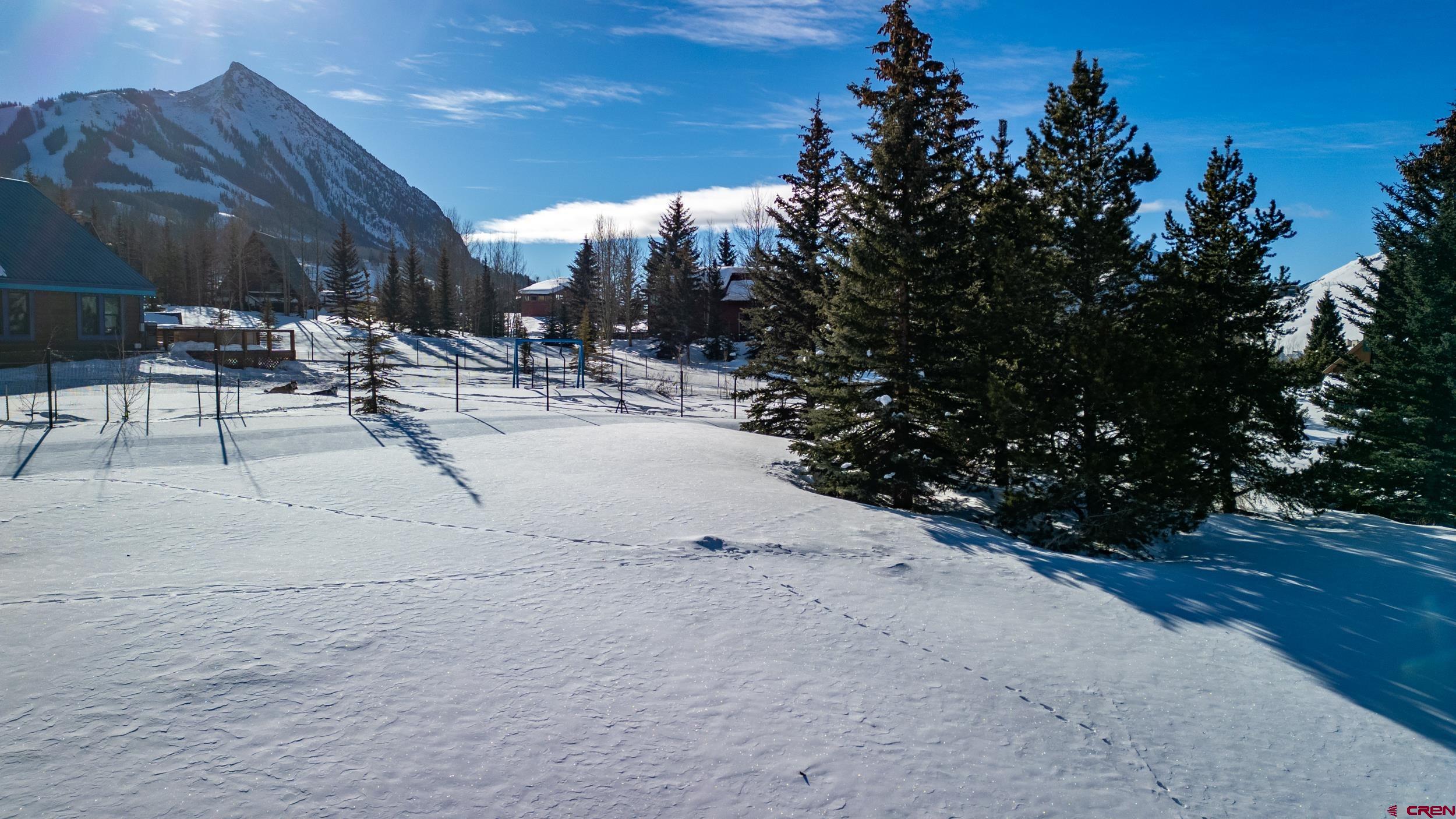 870 Gothic Road Crested Butte, CO 81225 - Photo 23 of 24 Gallery Image 23