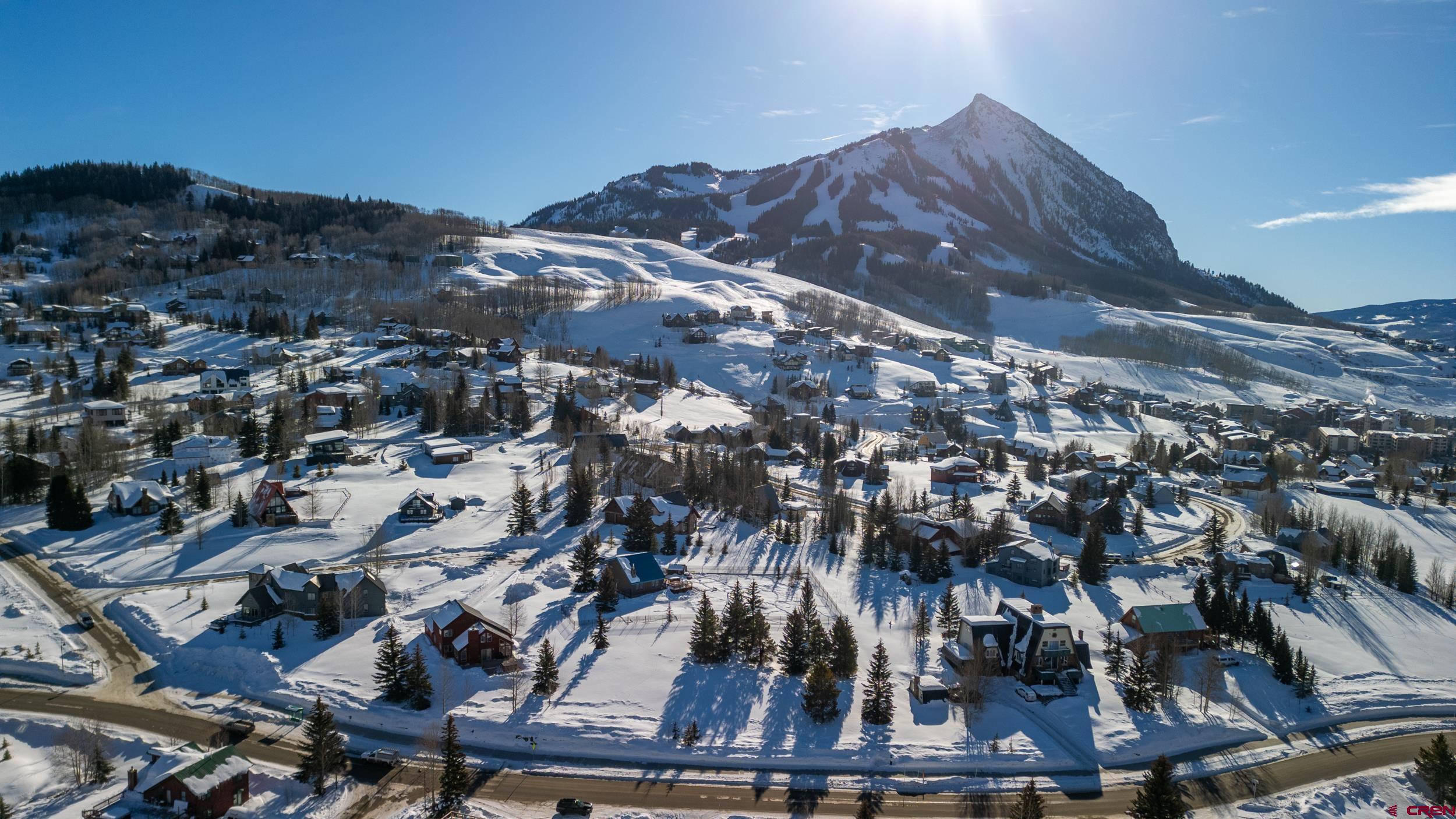 870 Gothic Road Crested Butte, CO 81225 - Photo 24 of 24 Gallery Image 24