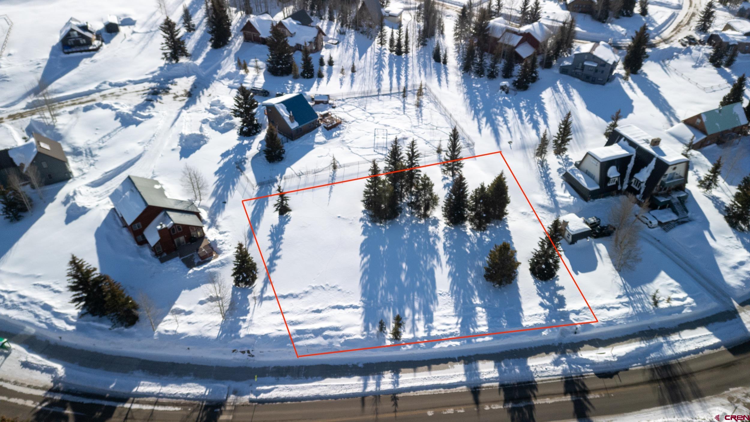 870 Gothic Road Crested Butte, CO 81225 - Photo 3 of 24 Gallery Image 3