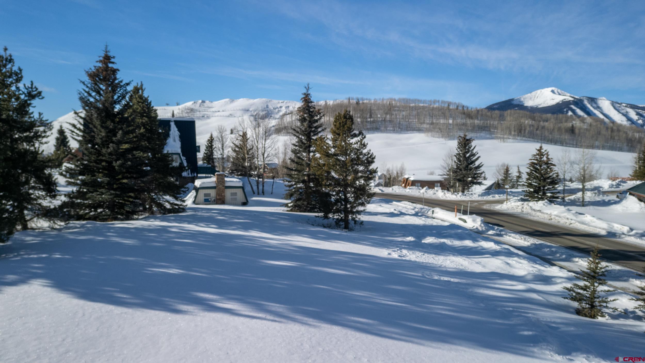 870 Gothic Road Crested Butte, CO 81225 - Photo 4 of 24 Gallery Image 4