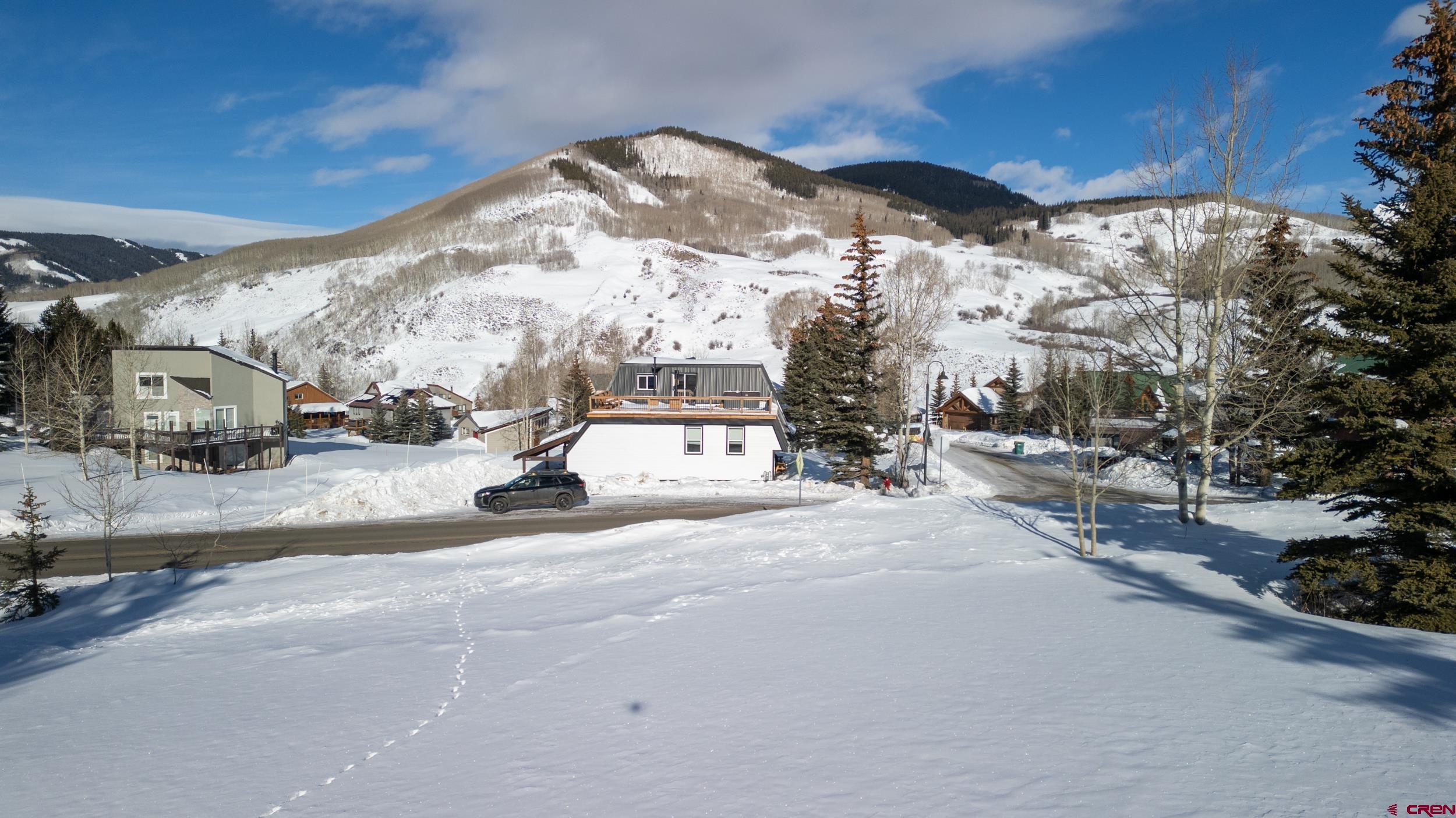 870 Gothic Road Crested Butte, CO 81225 - Photo 5 of 24 Gallery Image 5