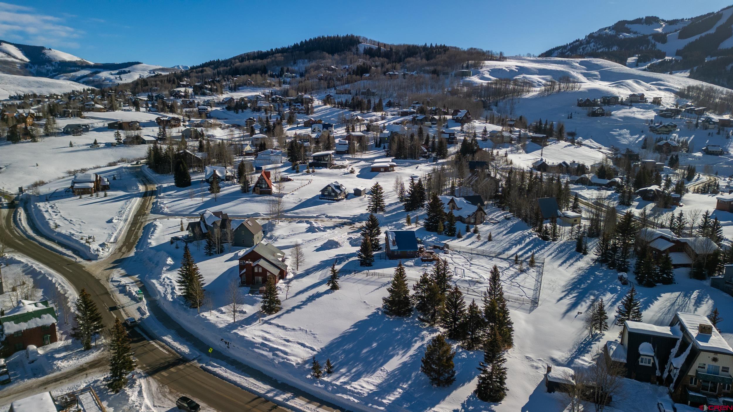 870 Gothic Road Crested Butte, CO 81225 - Photo 6 of 24 Gallery Image 6