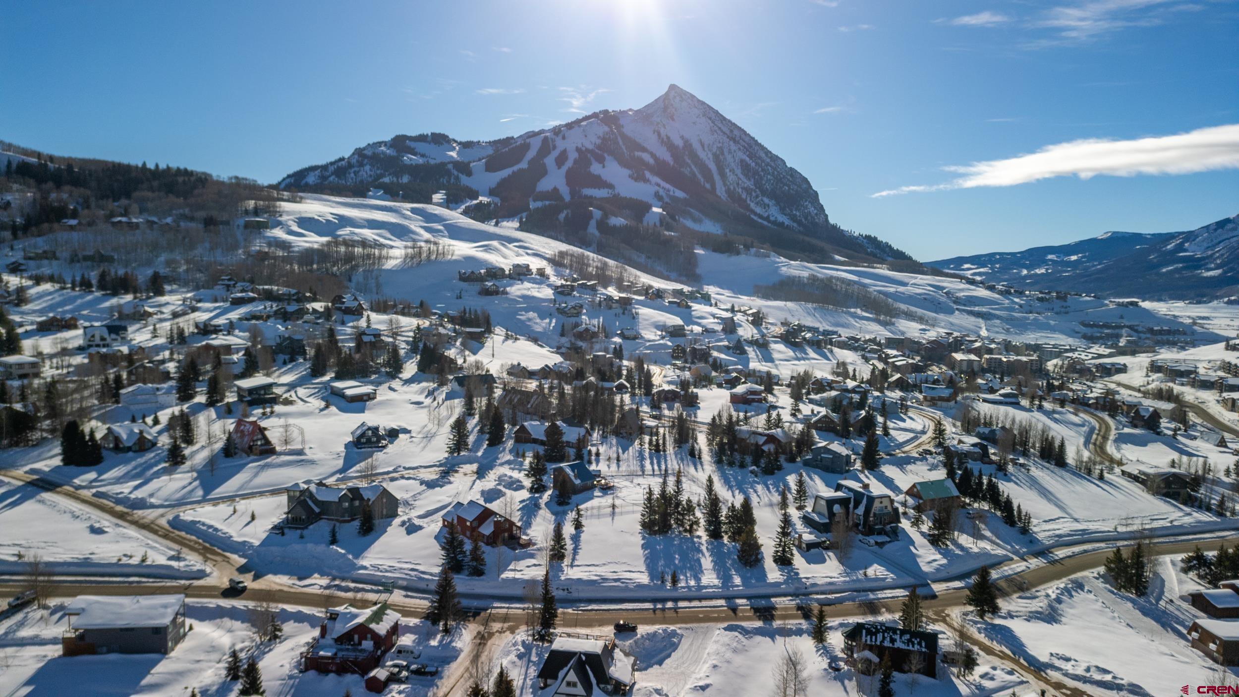 870 Gothic Road Crested Butte, CO 81225 - Photo 7 of 24 Gallery Image 7