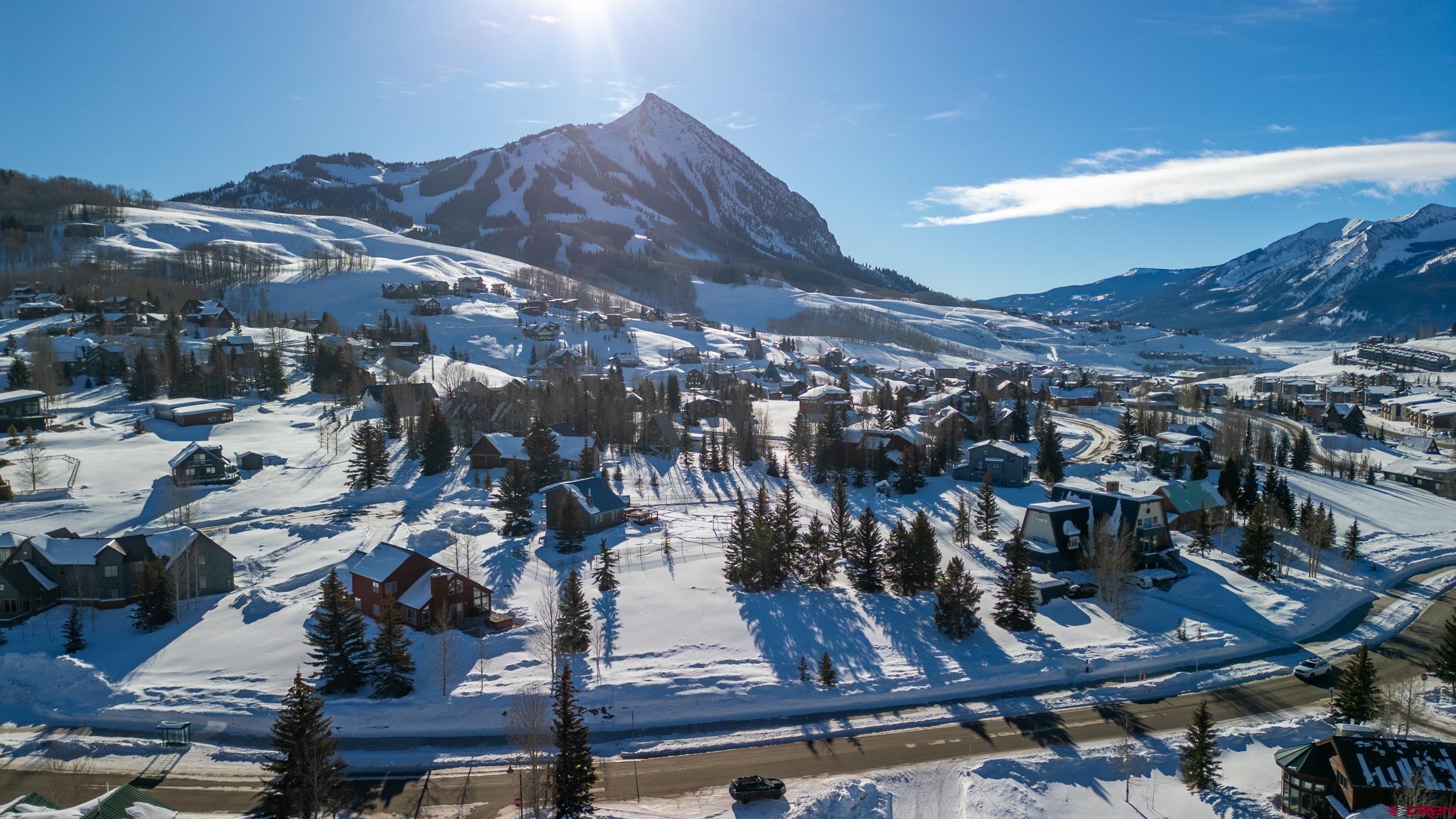 870 Gothic Road Crested Butte, CO 81225 - Photo 8 of 24 Gallery Image 8