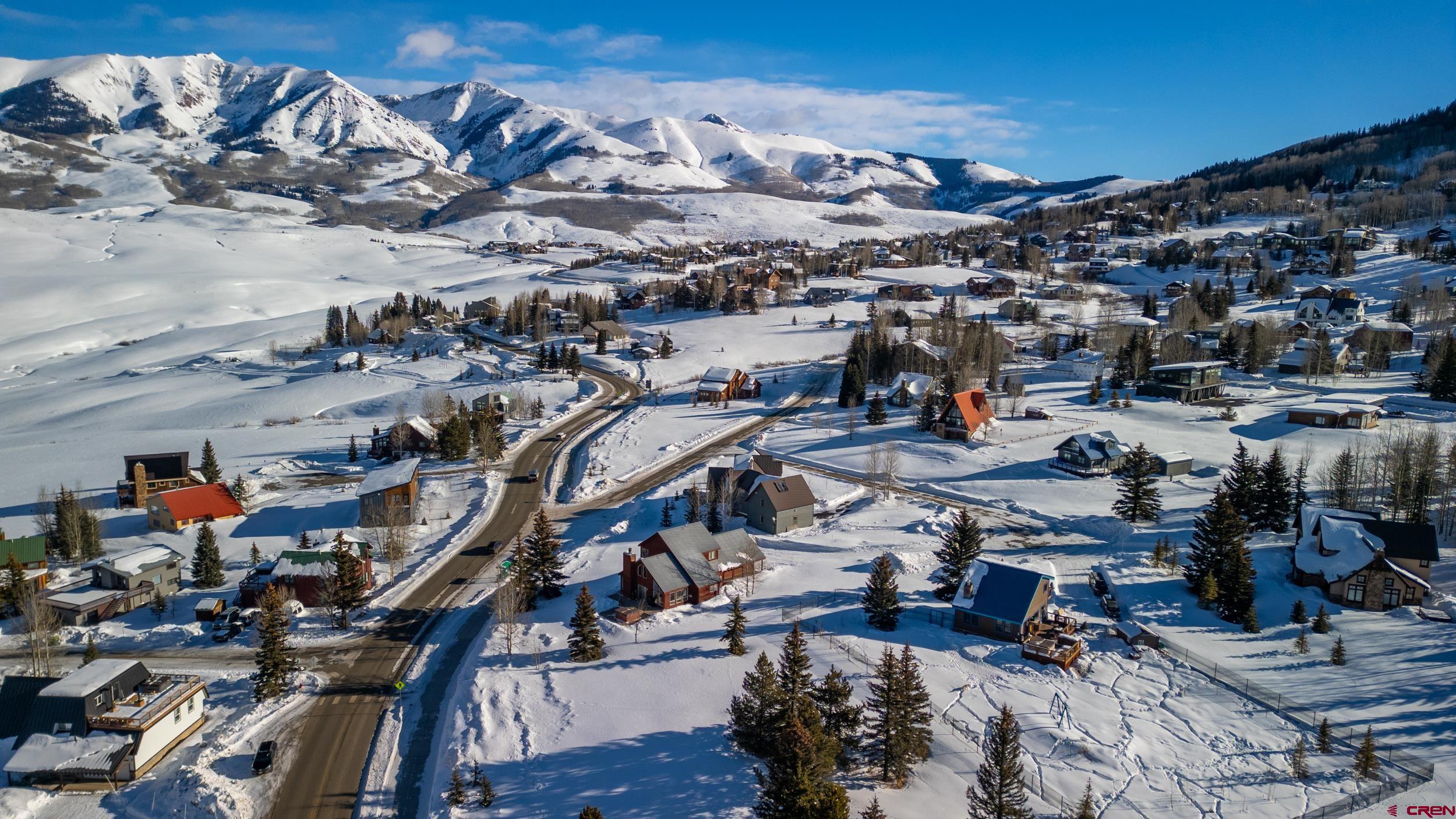 870 Gothic Road Crested Butte, CO 81225 - Photo 10 of 24 Gallery Image 10