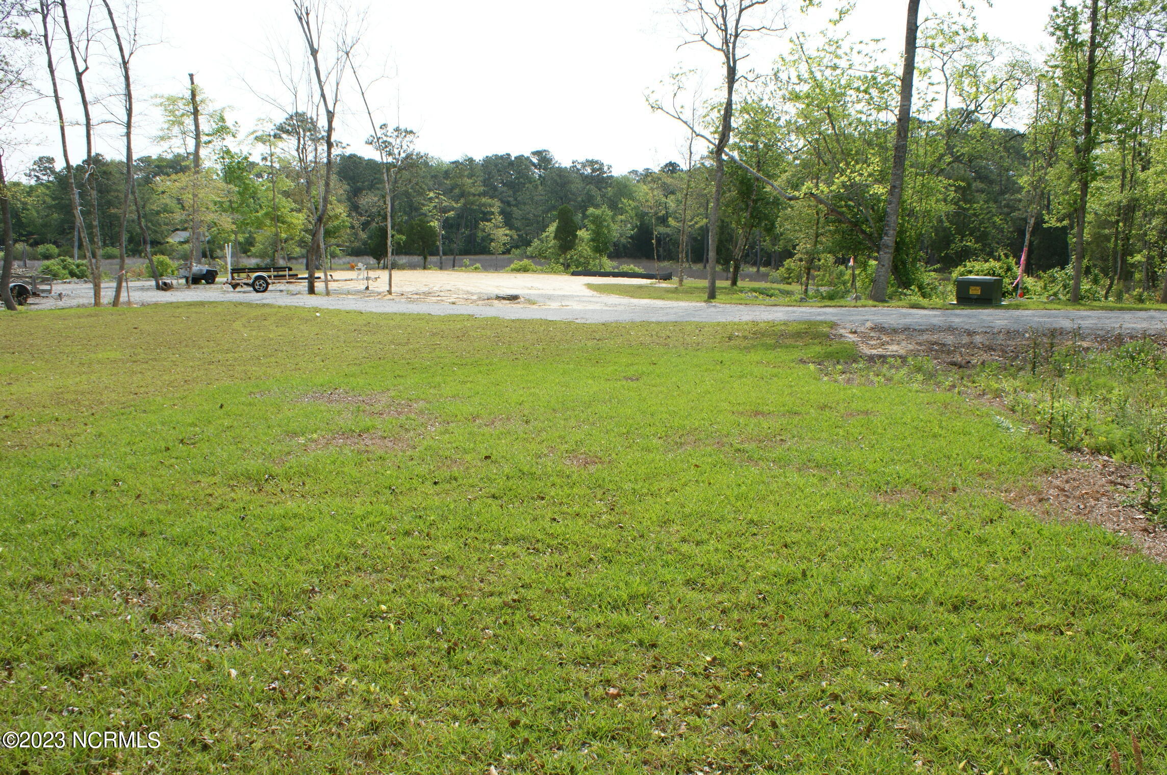460 Vfw Road Cedar Point, NC 28584 - Photo 1 of 32 #2 LOT