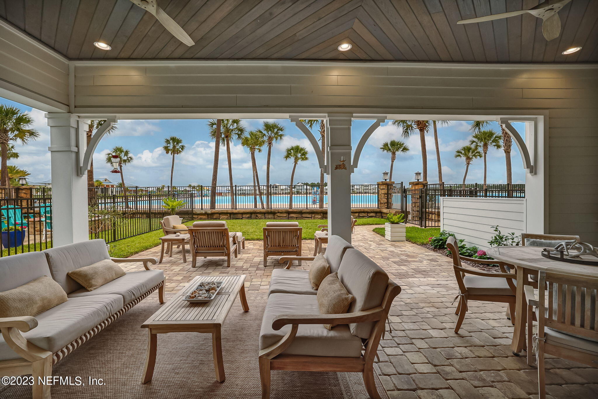 Wow!! Look at That View