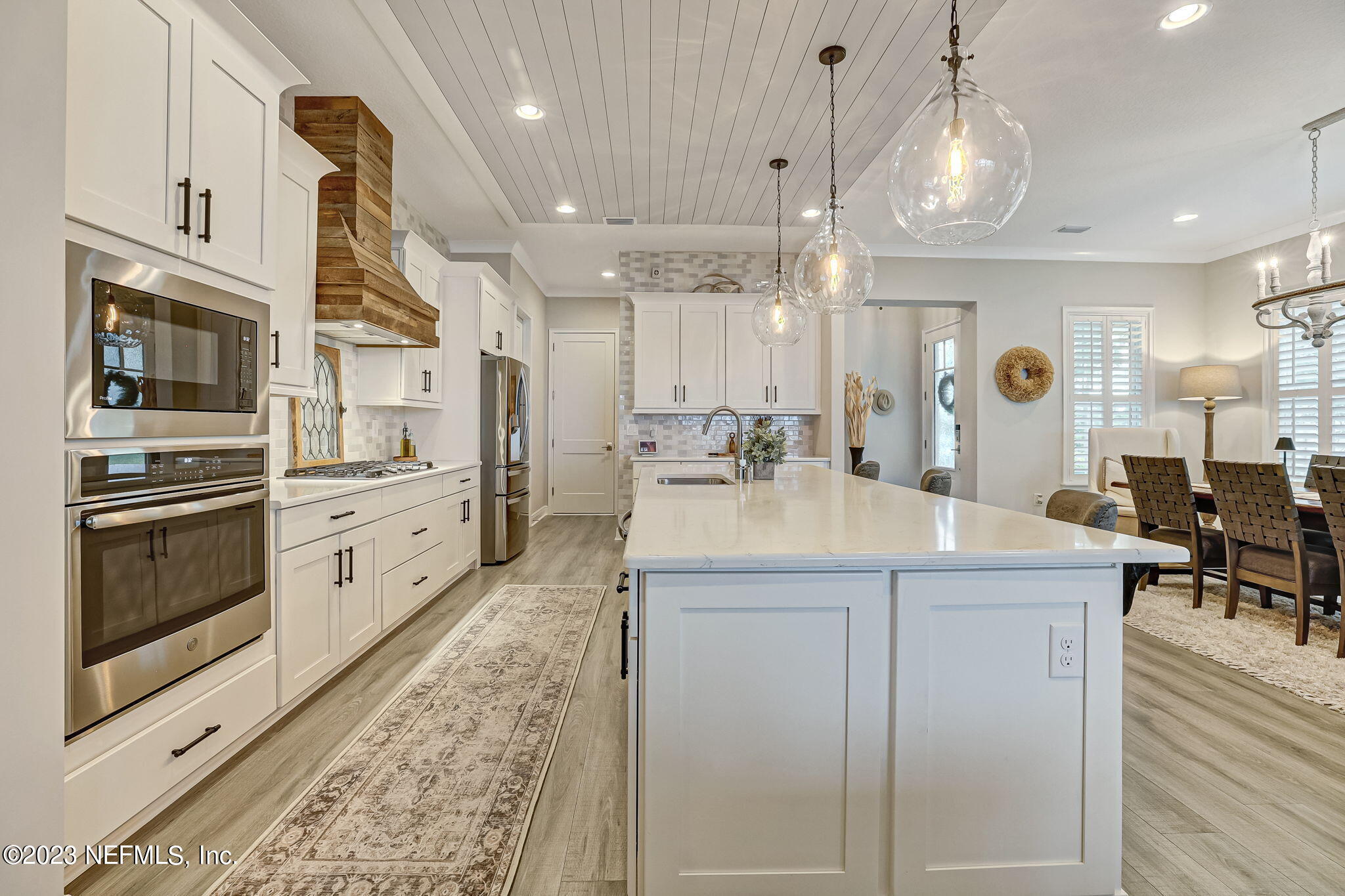 173 Rum Runner Way St. Johns, FL 32259 - Photo 18 of 104 Kitchen