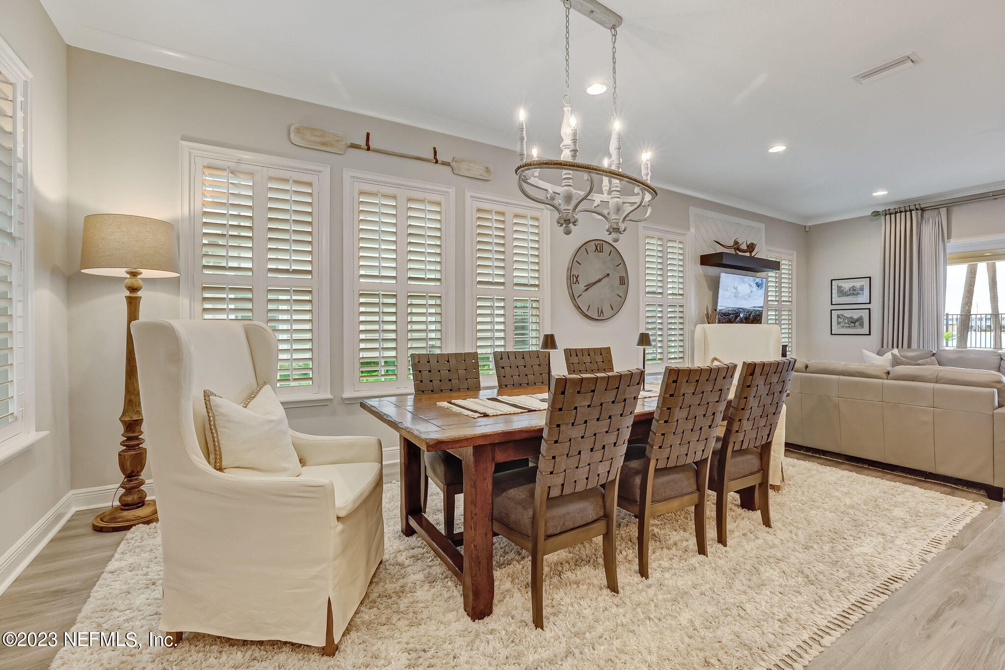 173 Rum Runner Way St. Johns, FL 32259 - Photo 24 of 104 Dining Area