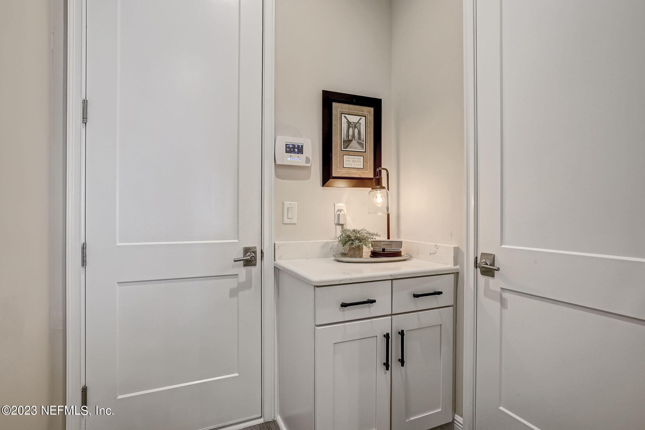 173 Rum Runner Way St. Johns, FL 32259 - Photo 26 of 104 Drop Zone Coming From Garage