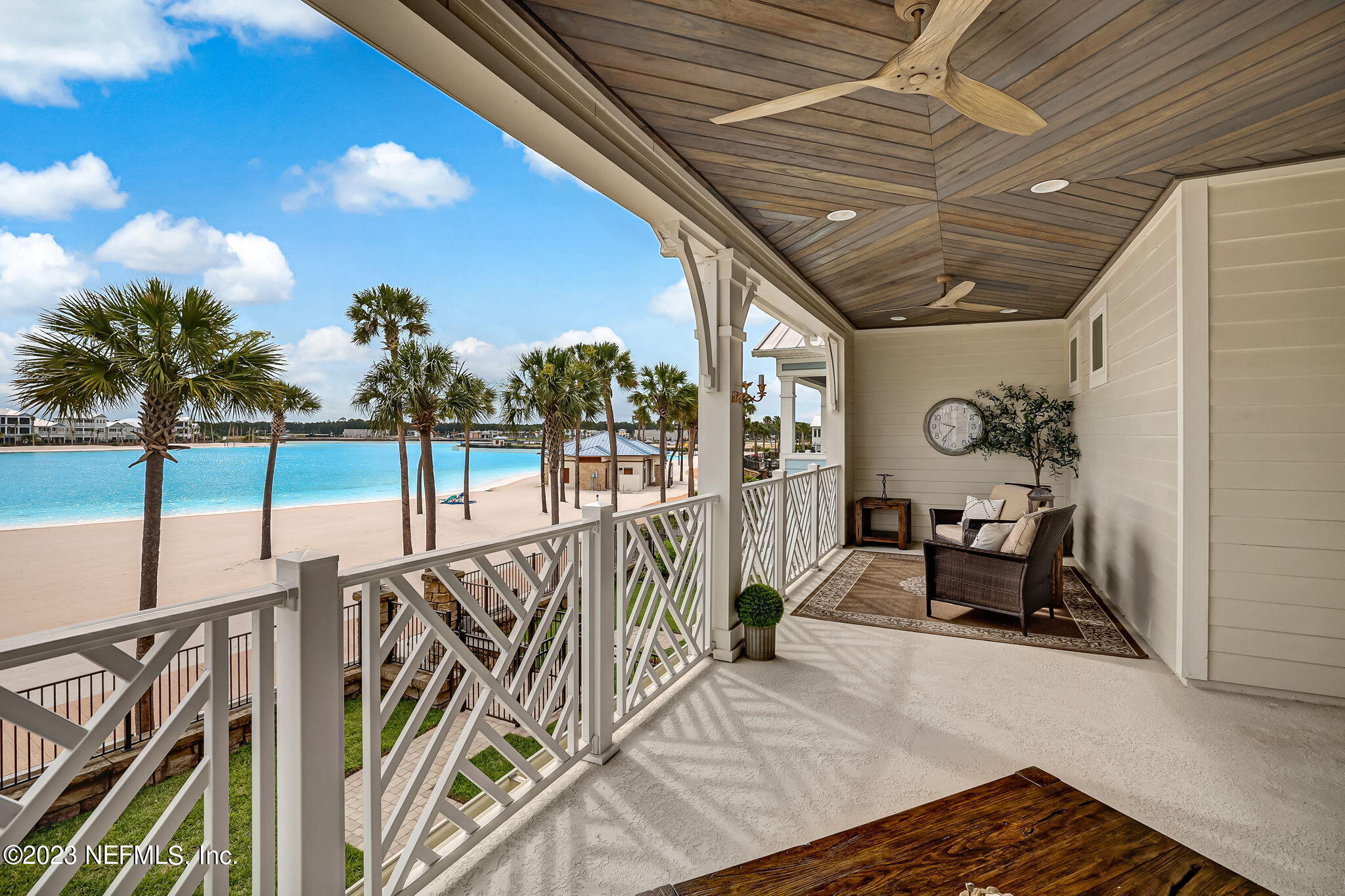 173 Rum Runner Way St. Johns, FL 32259 - Photo 46 of 104 Amazing View of the Lagoon