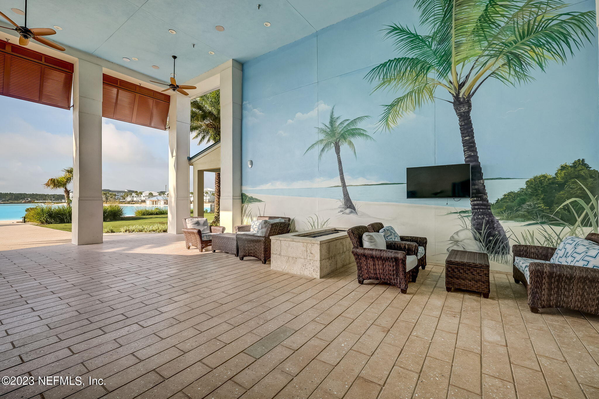 173 Rum Runner Way St. Johns, FL 32259 - Photo 66 of 104 a living room with furniture