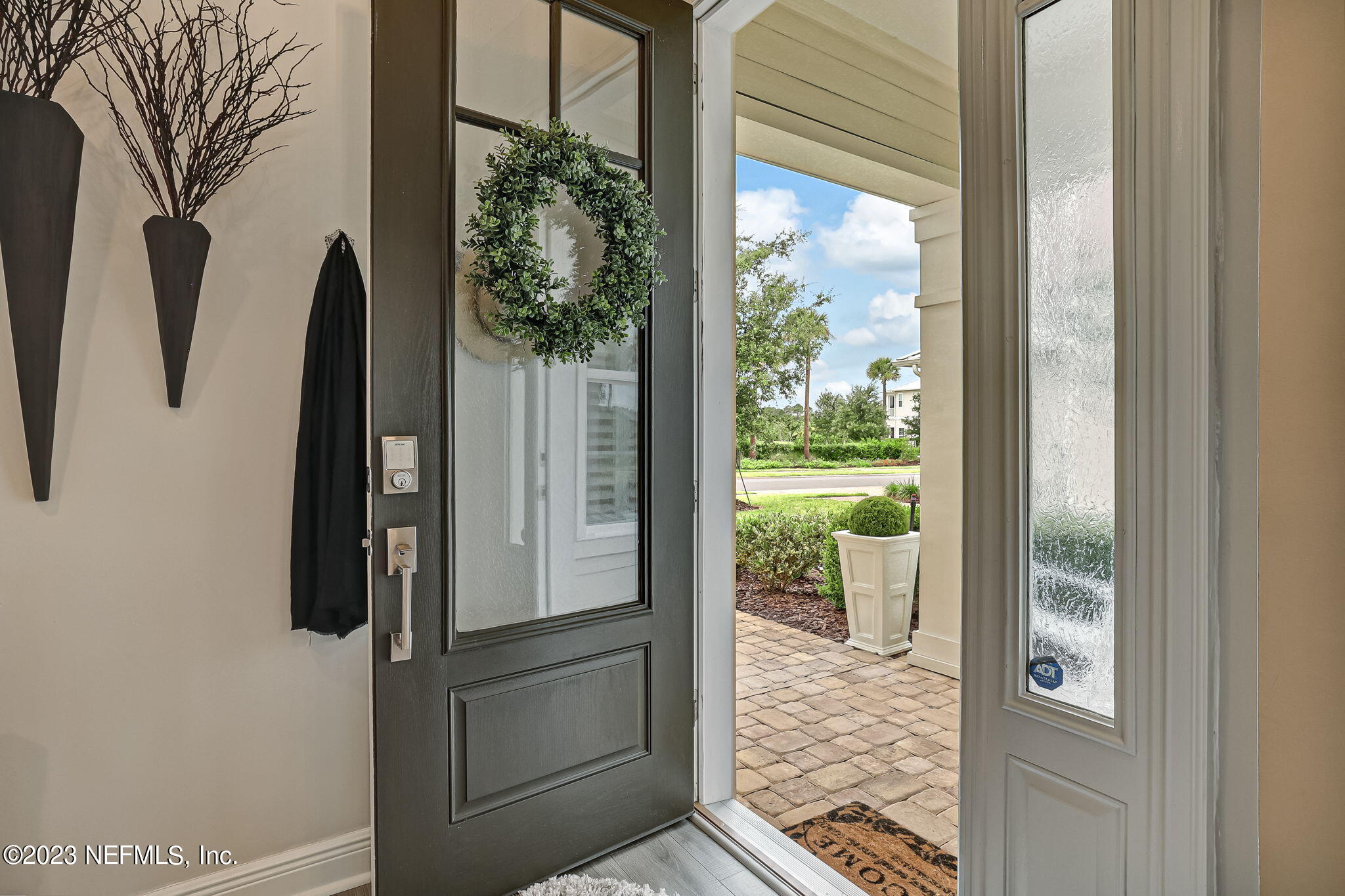 173 Rum Runner Way St. Johns, FL 32259 - Photo 8 of 104 Foyer