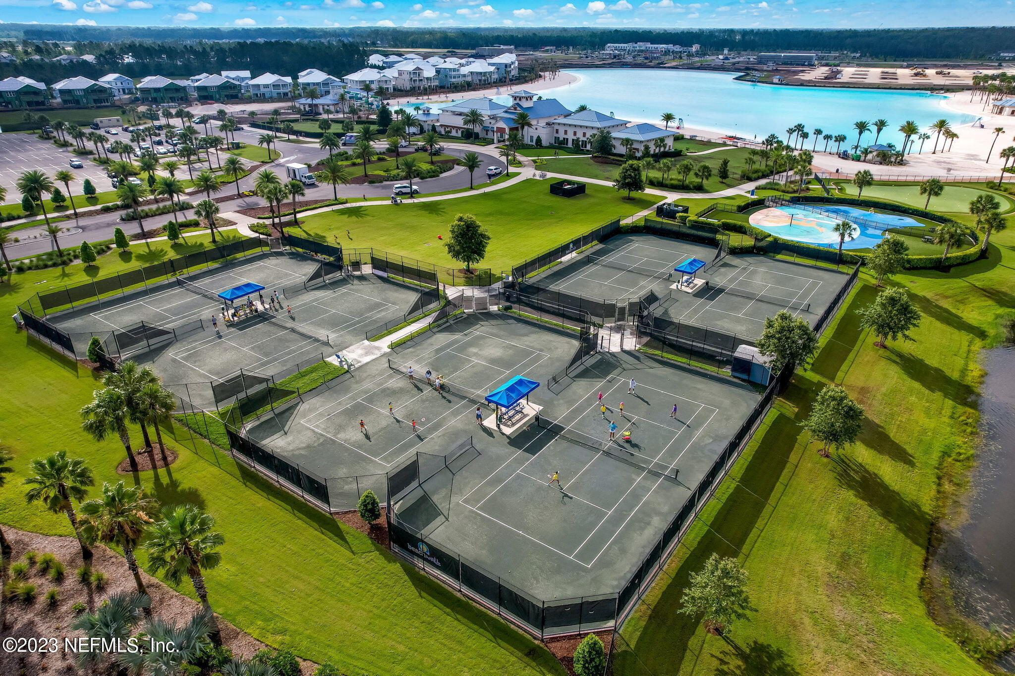 173 Rum Runner Way St. Johns, FL 32259 - Photo 82 of 104 Clay Courts