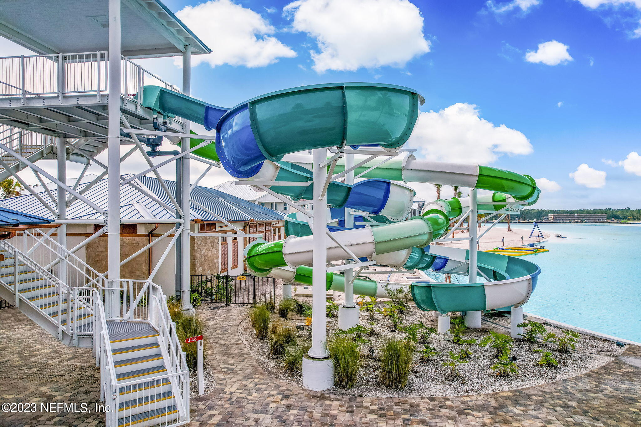 173 Rum Runner Way St. Johns, FL 32259 - Photo 85 of 104 Waterslide