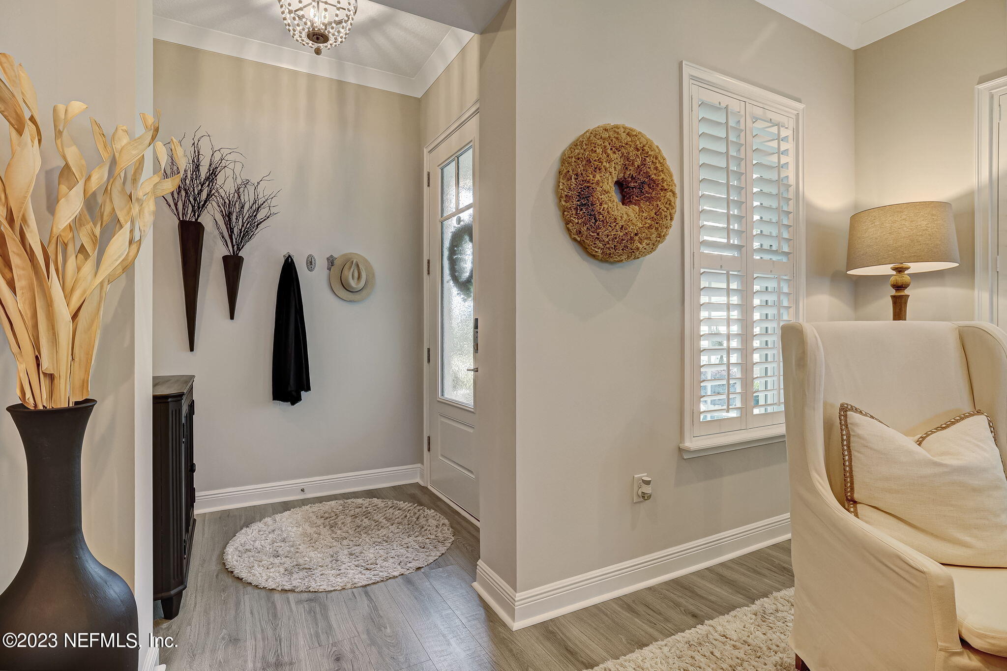 173 Rum Runner Way St. Johns, FL 32259 - Photo 9 of 104 Foyer