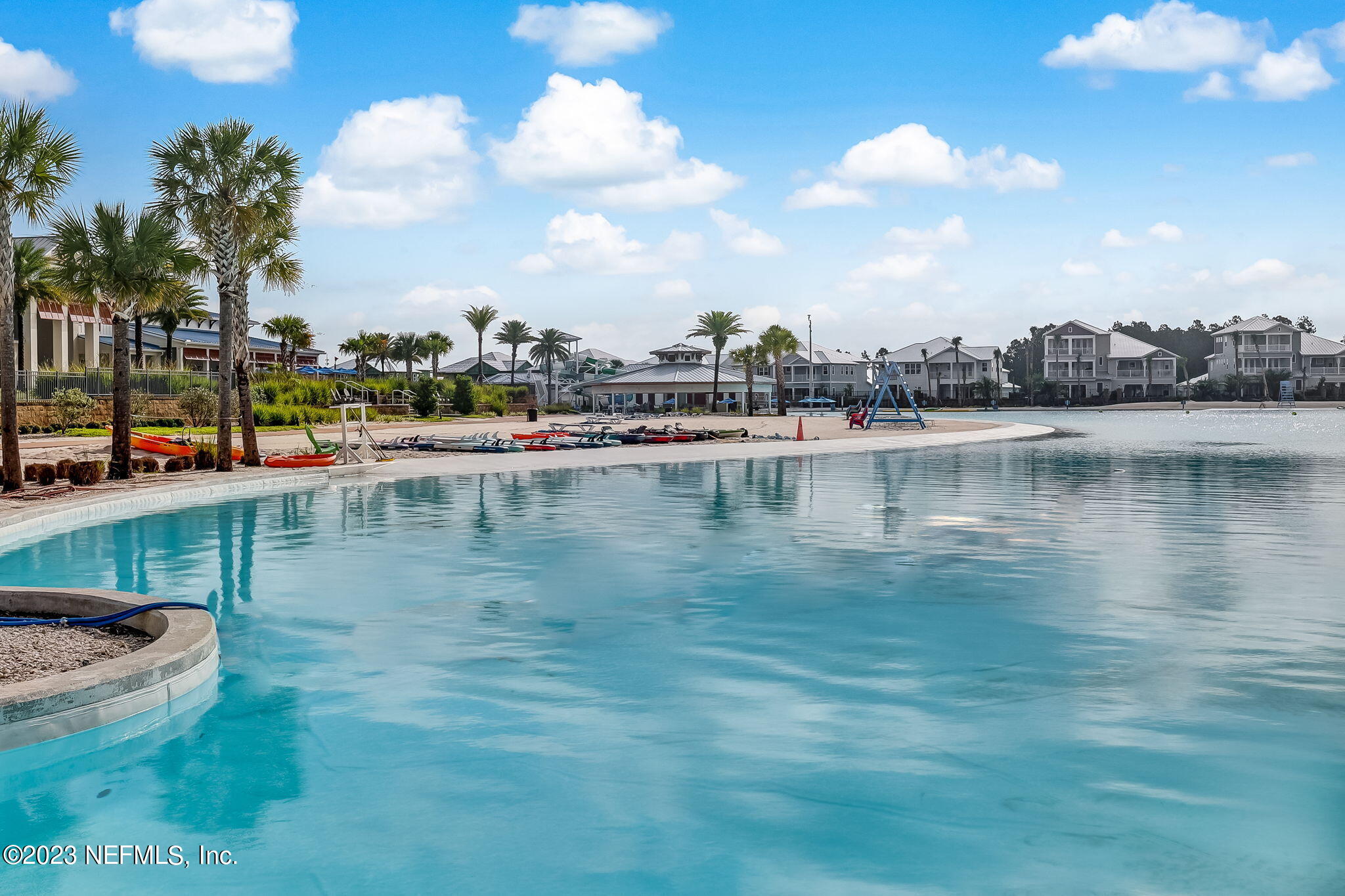 173 Rum Runner Way St. Johns, FL 32259 - Photo 92 of 104 a view of a lake view